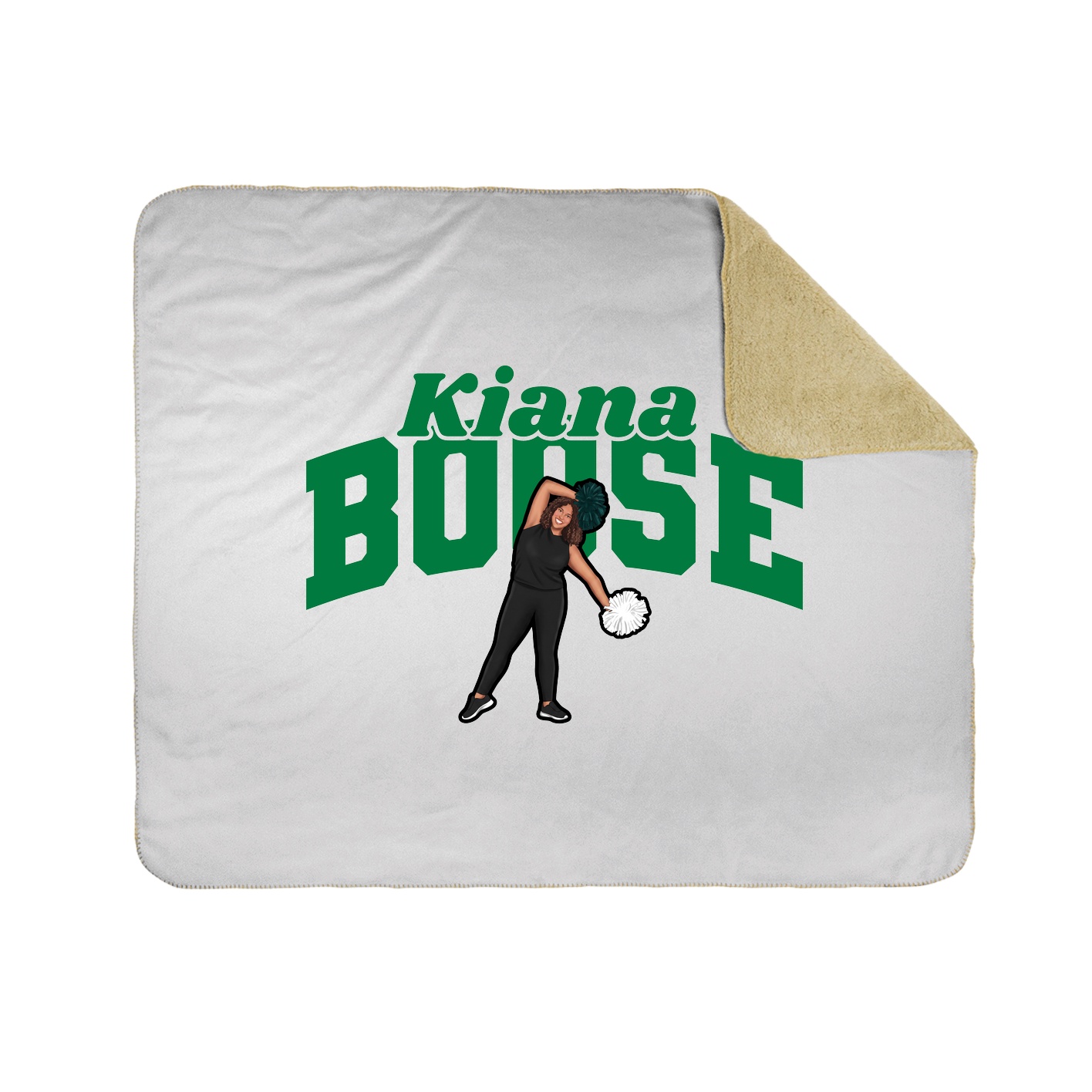 Throw Blanket