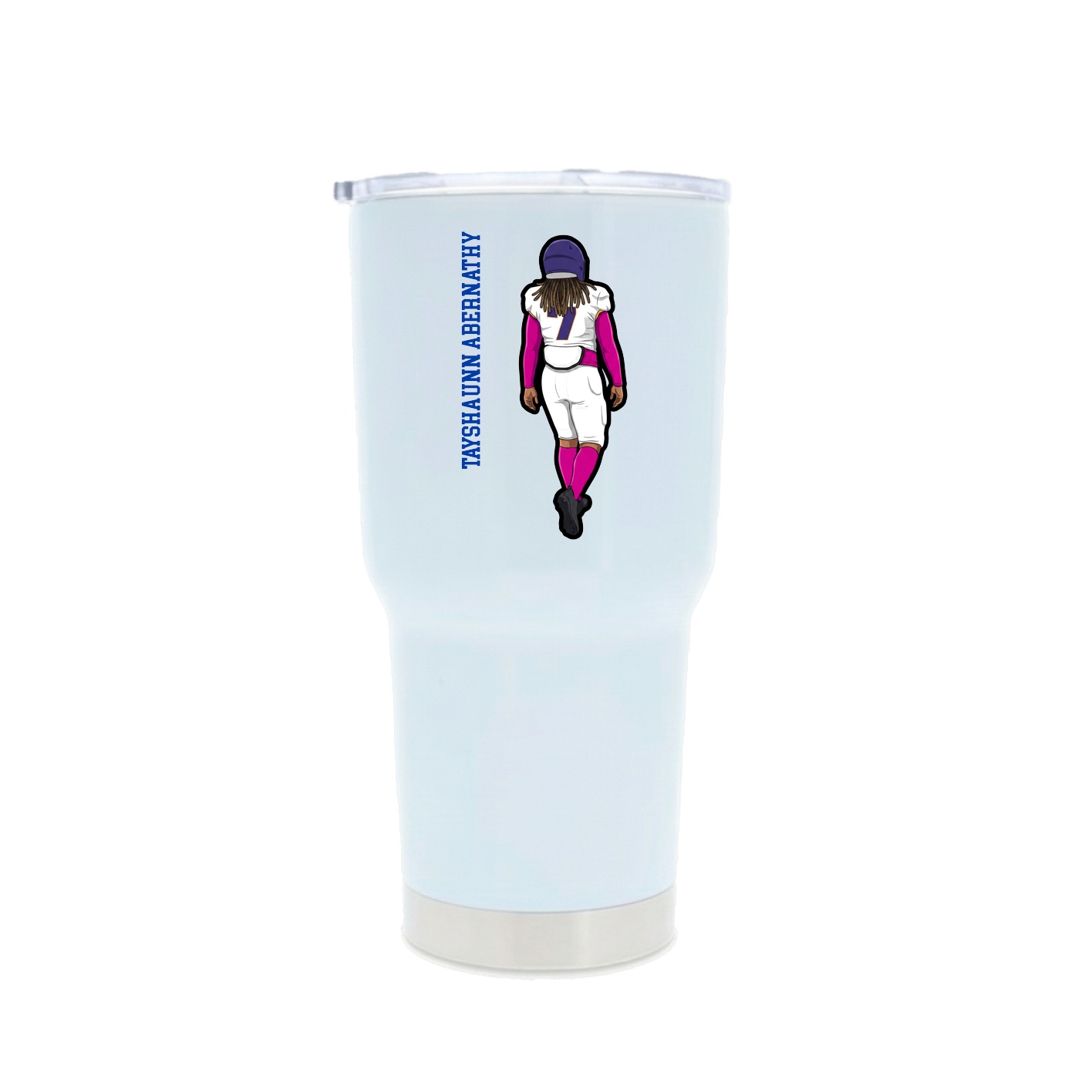 30oz Stainless Steel Tumbler
