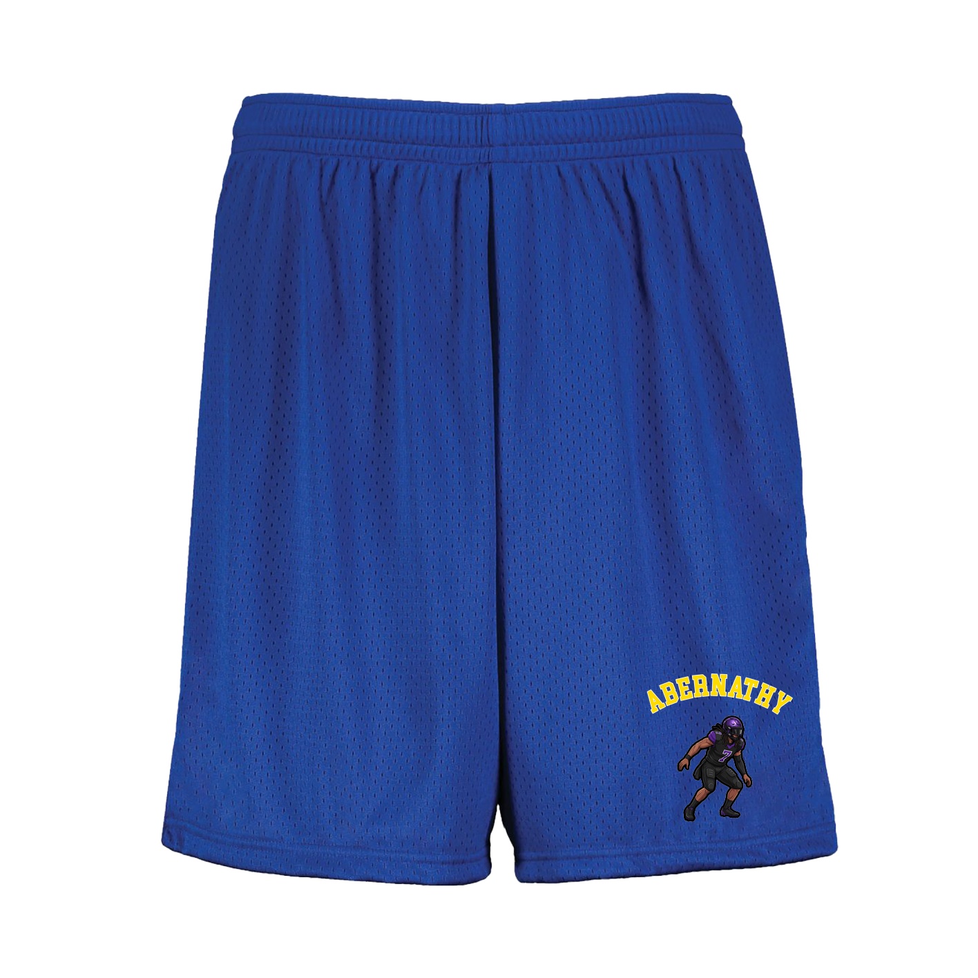 Shorts — Shirsey Arch in Royal