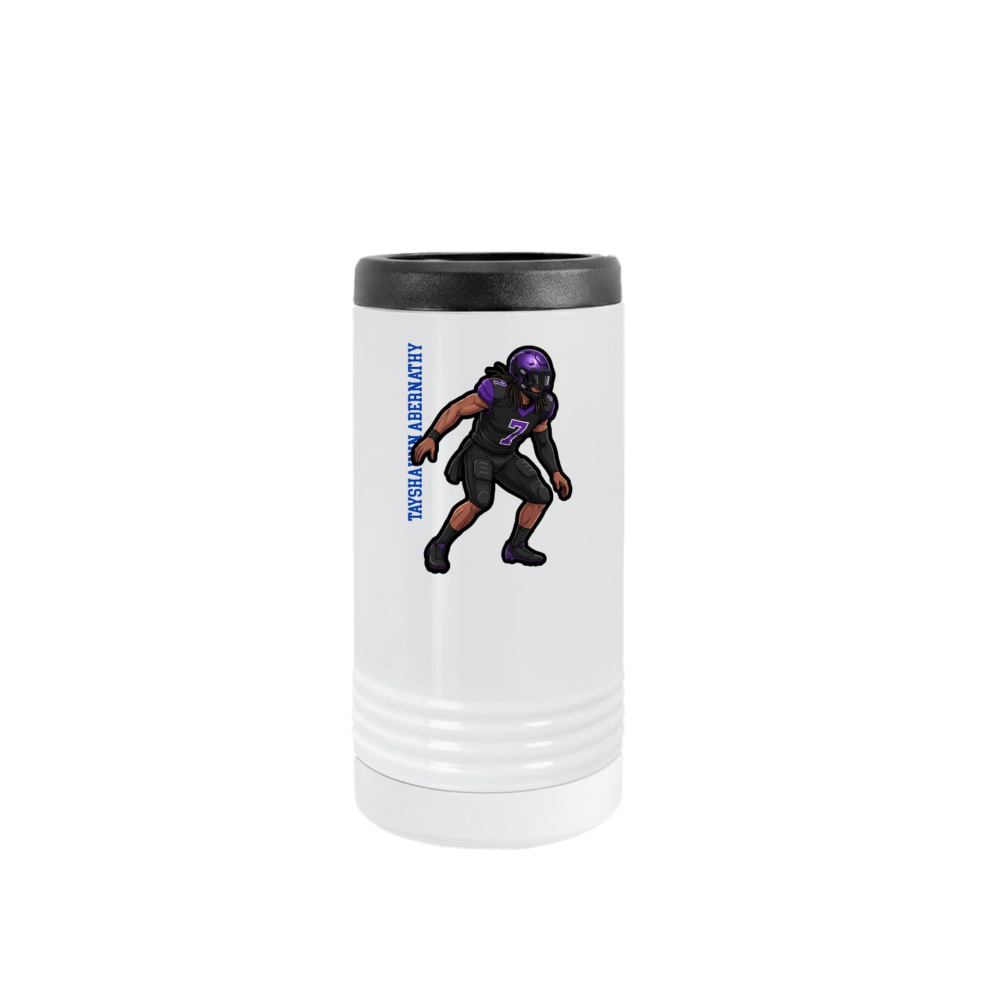 Polar Camel Slim Beverage Holder