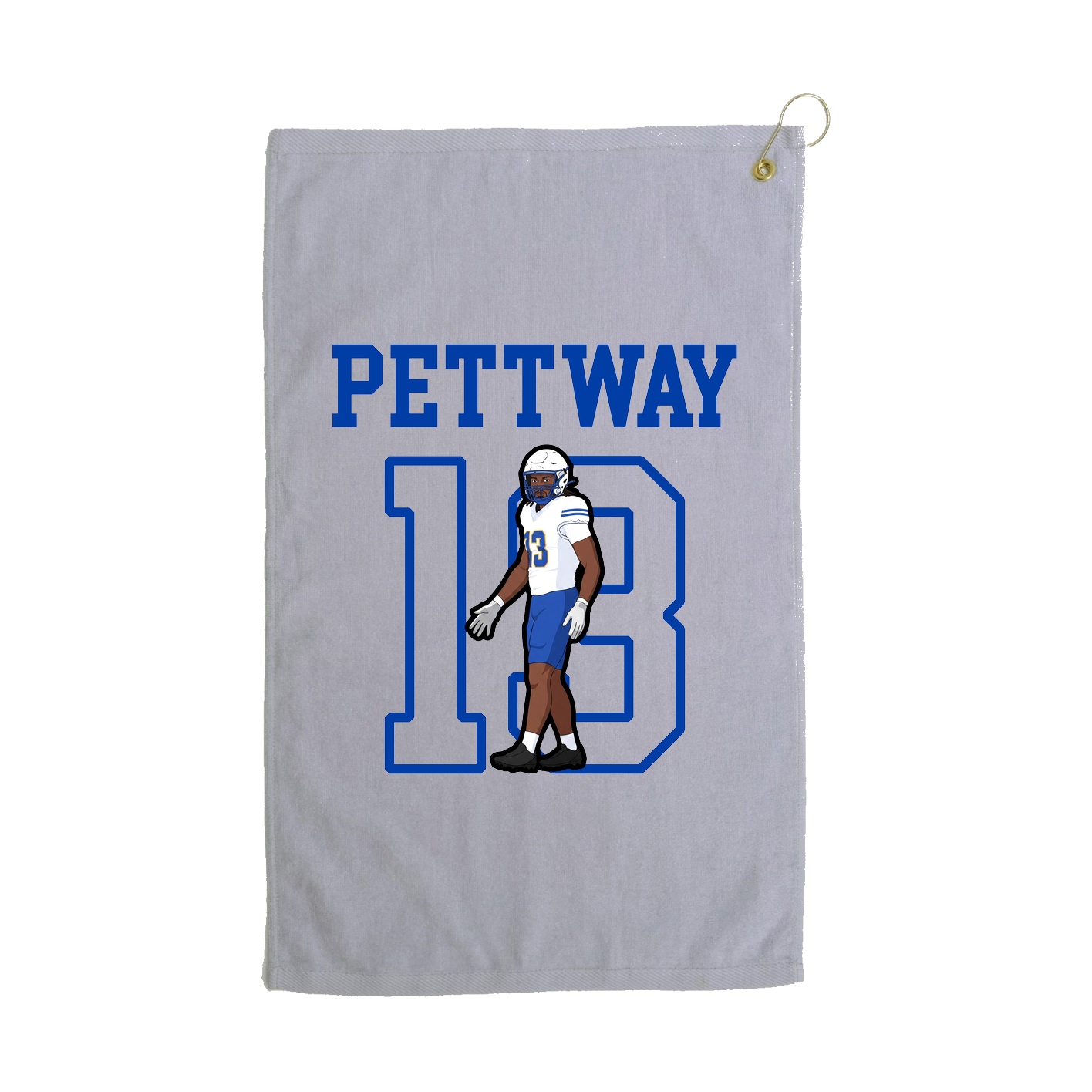 Golf Towel