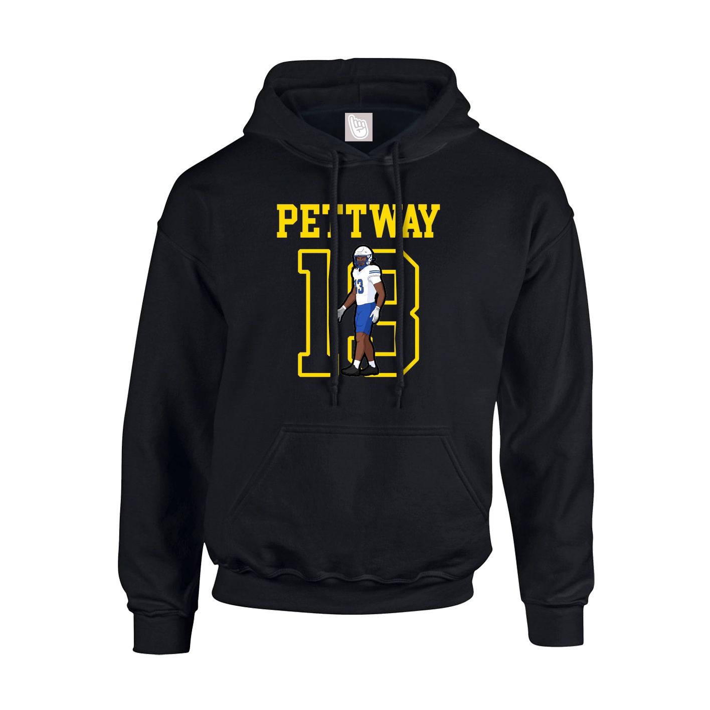Youth Hoodie