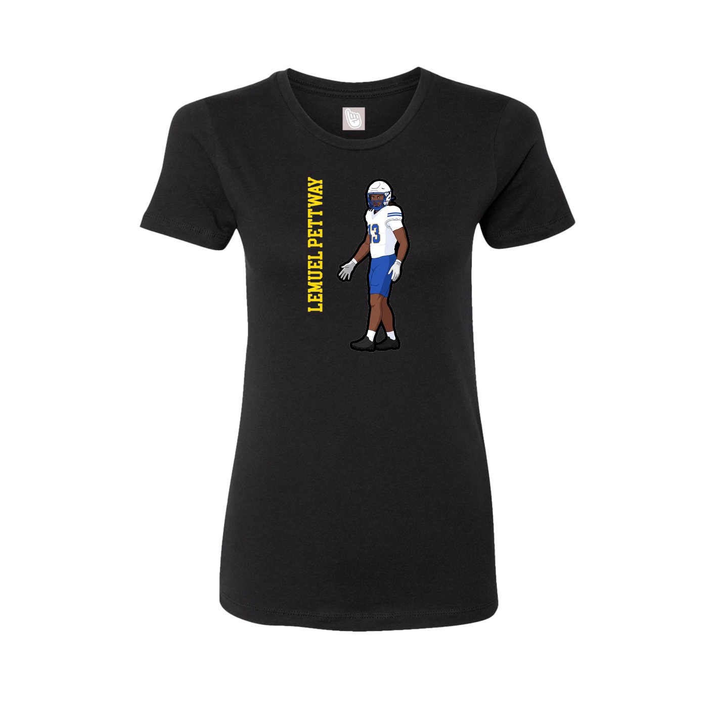Womens Tee