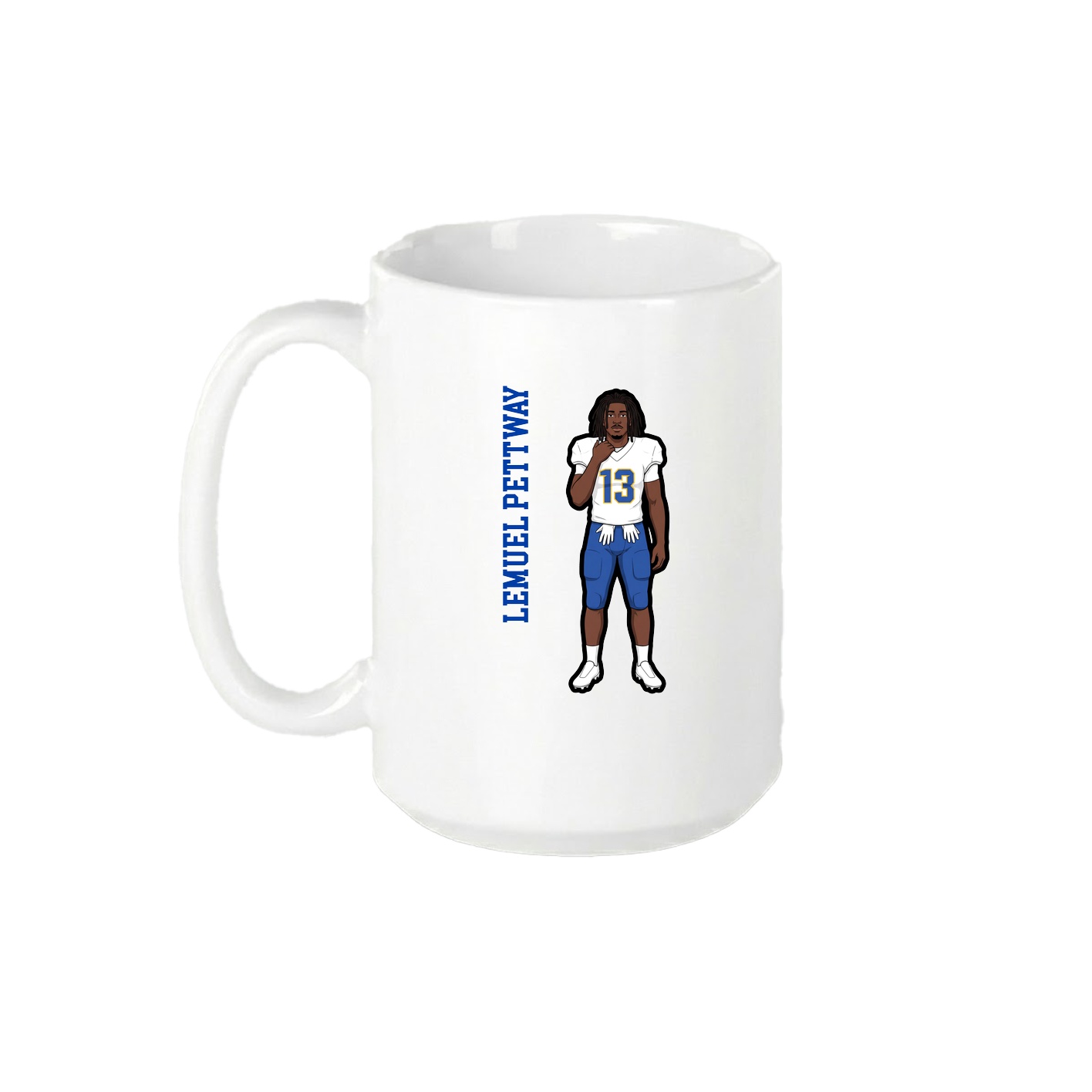 15oz Coffee Mug