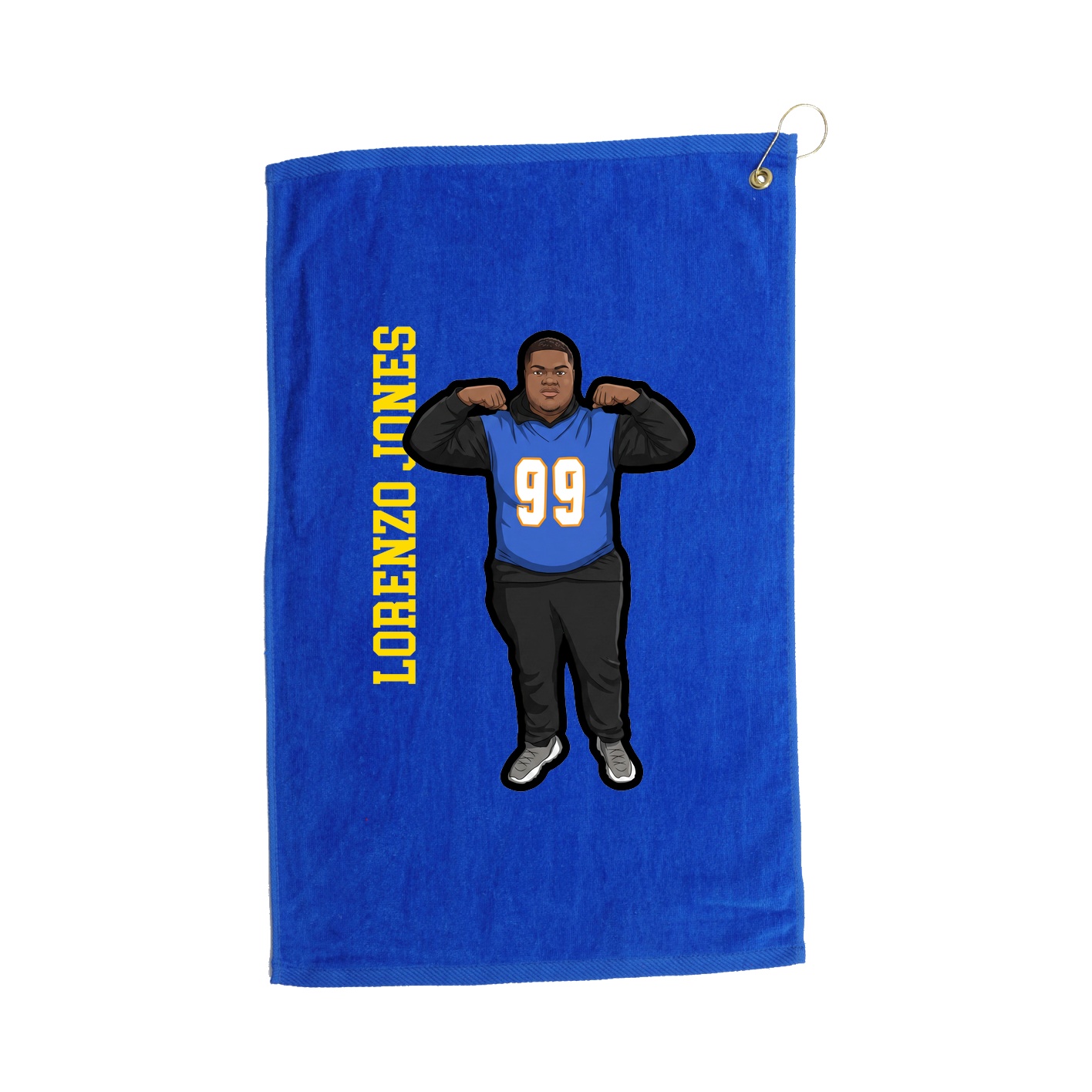 Golf Towel