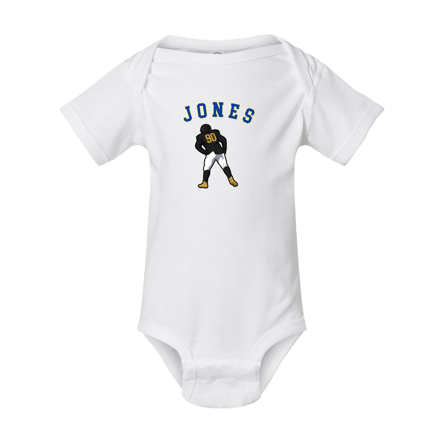 Baby Onesie