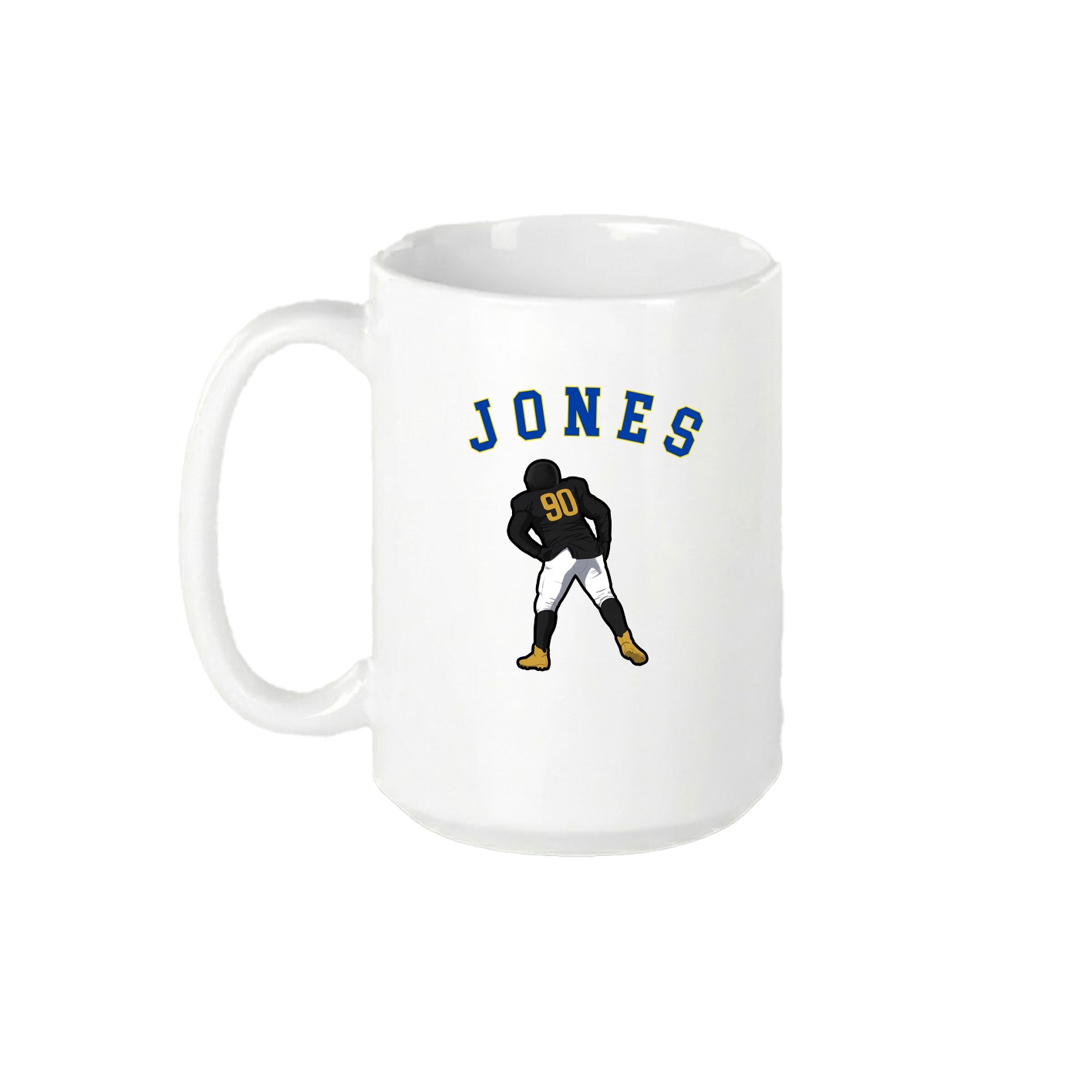 15oz Coffee Mug