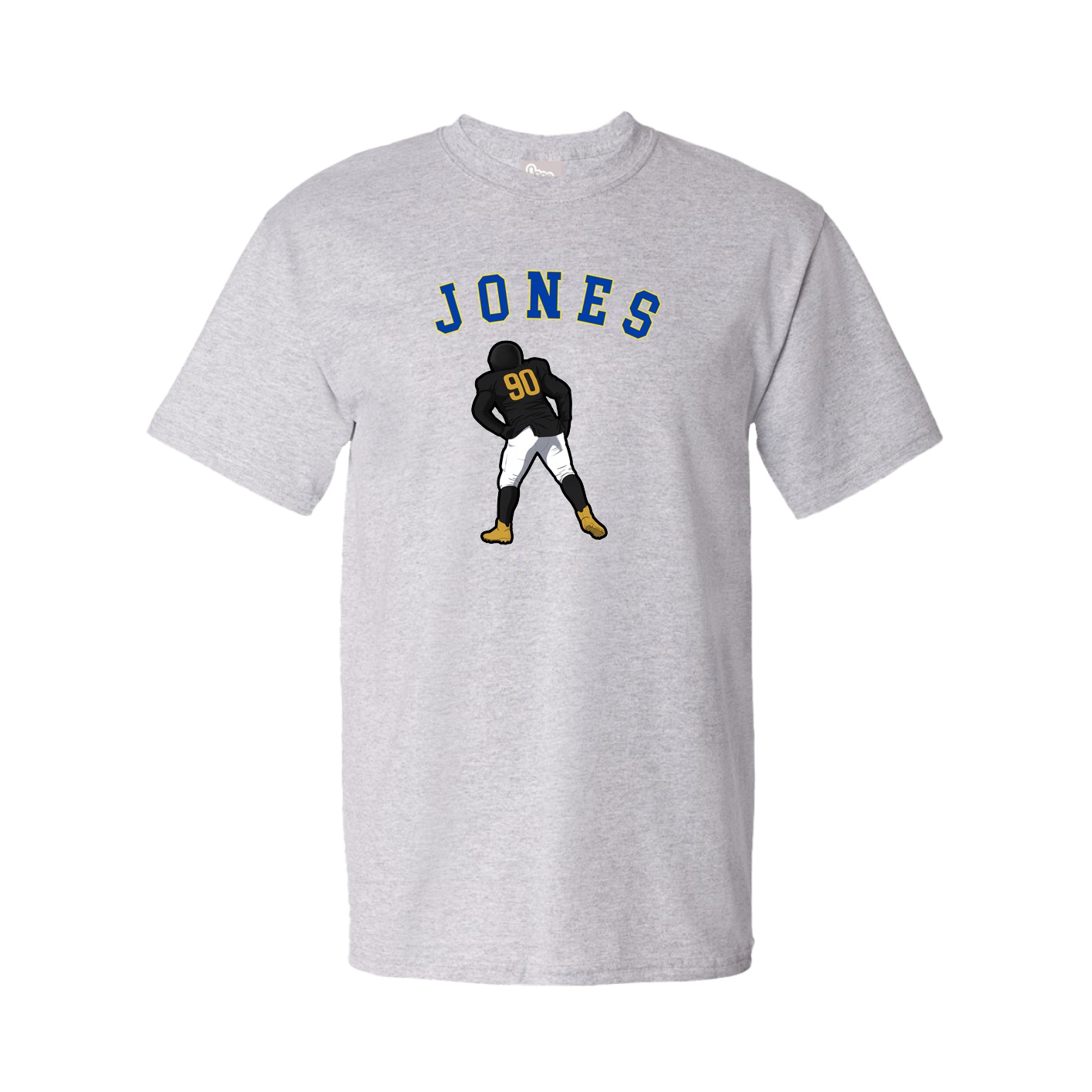 NIL Club Tee