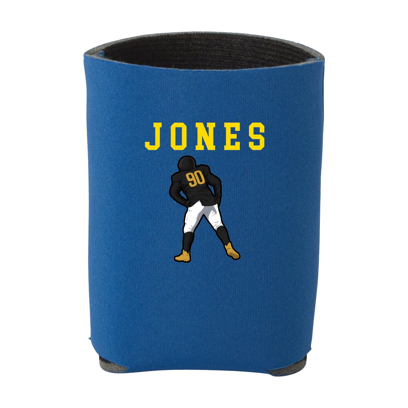 Can Holder — Shirsey in Royal
