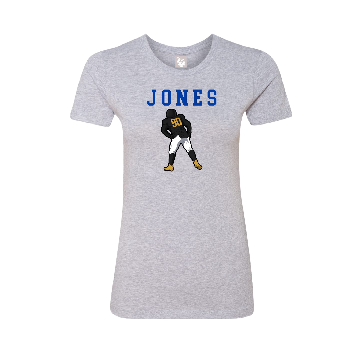 NIL Club Womens Tee