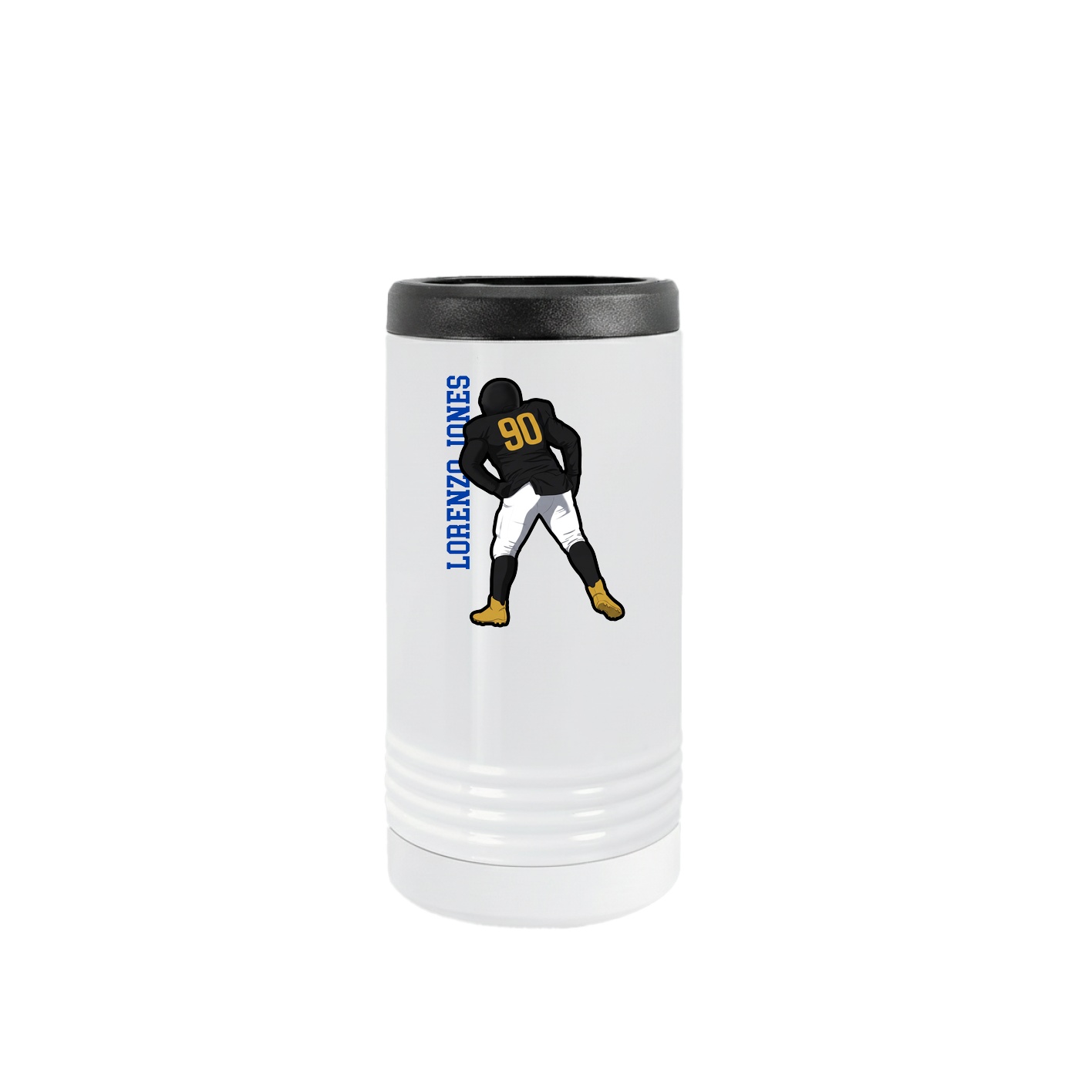 Polar Camel Slim Beverage Holder