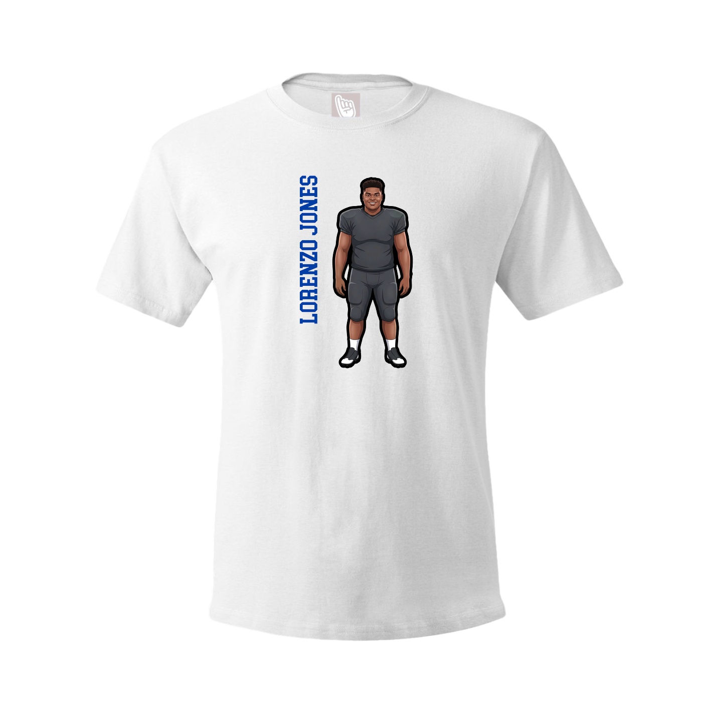 NIL Club Tee