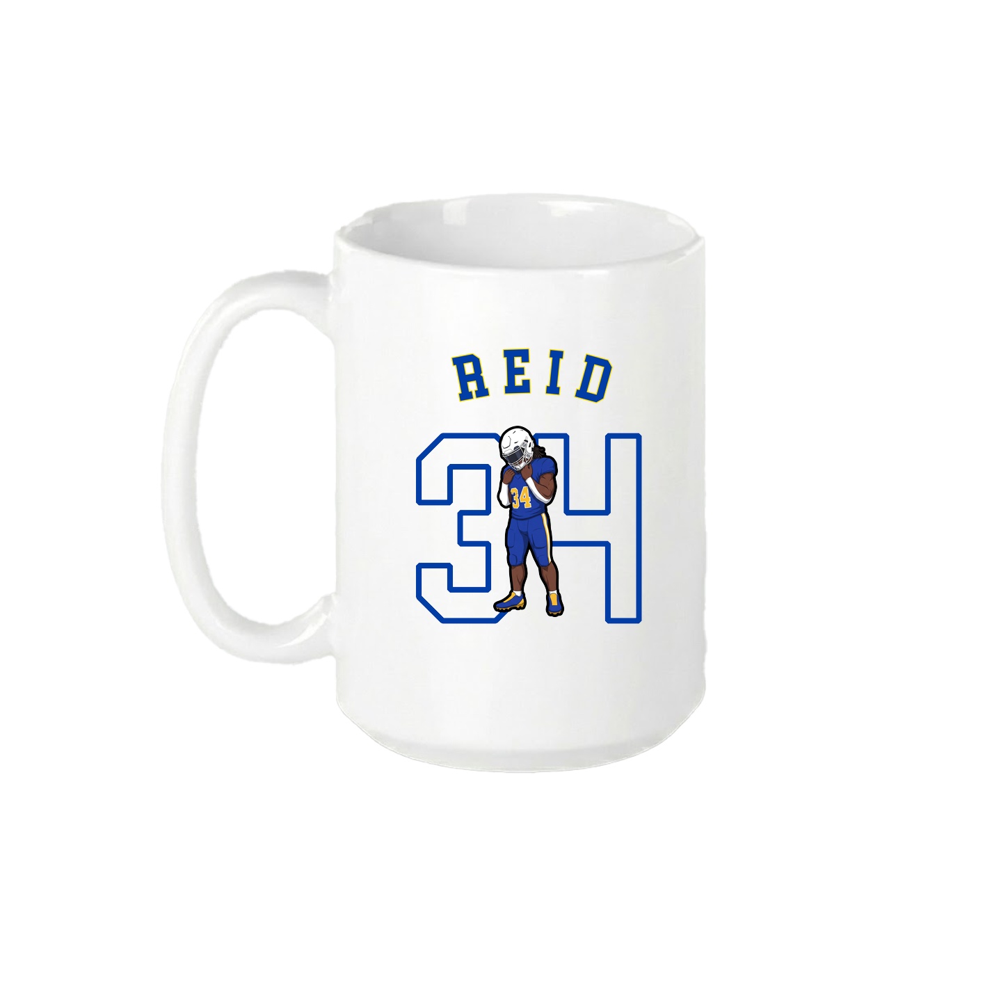 15oz Coffee Mug