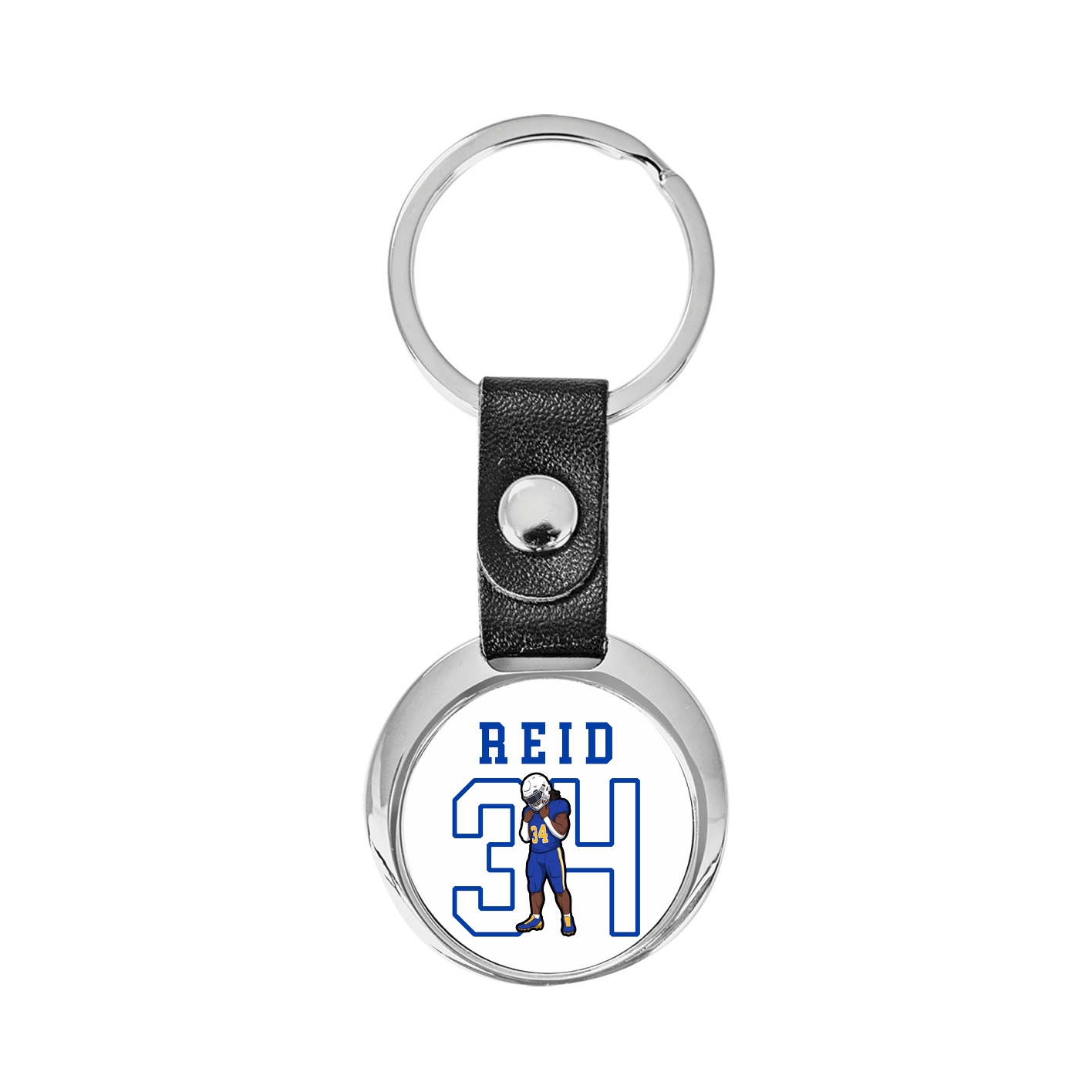 Key Chain — Shirsey in Classic