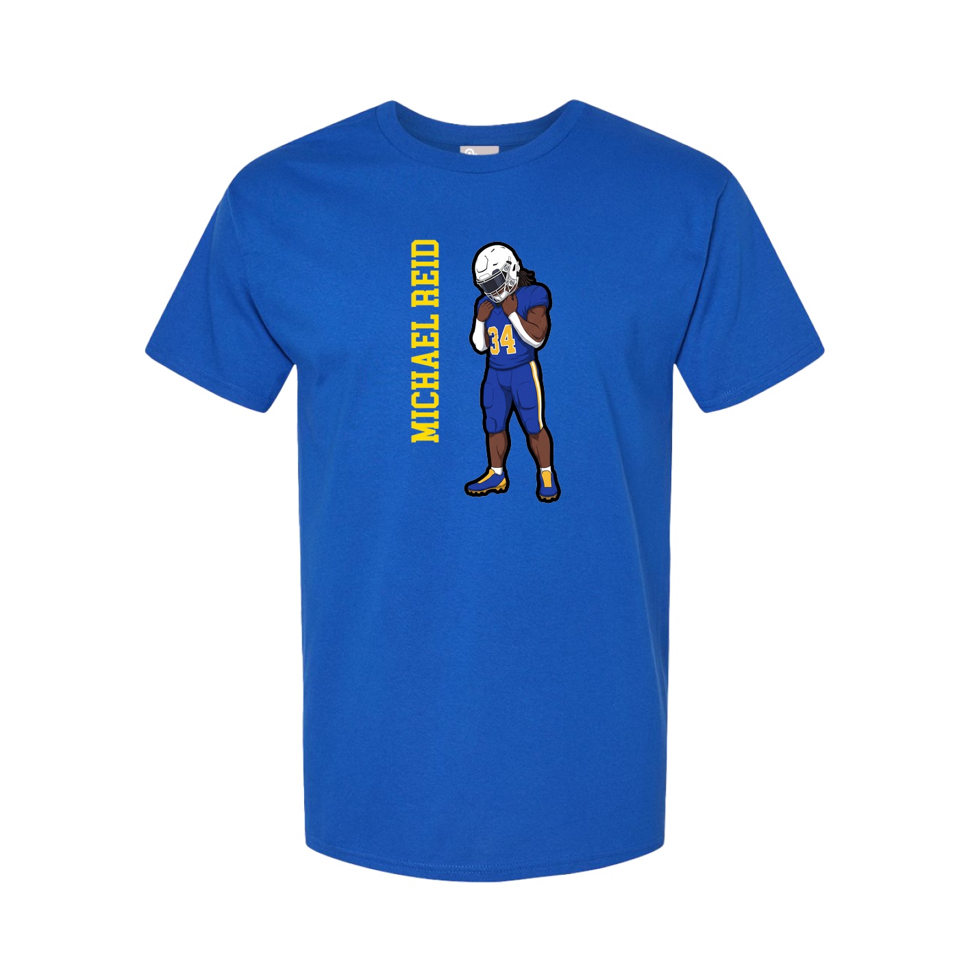 NIL Club Tee