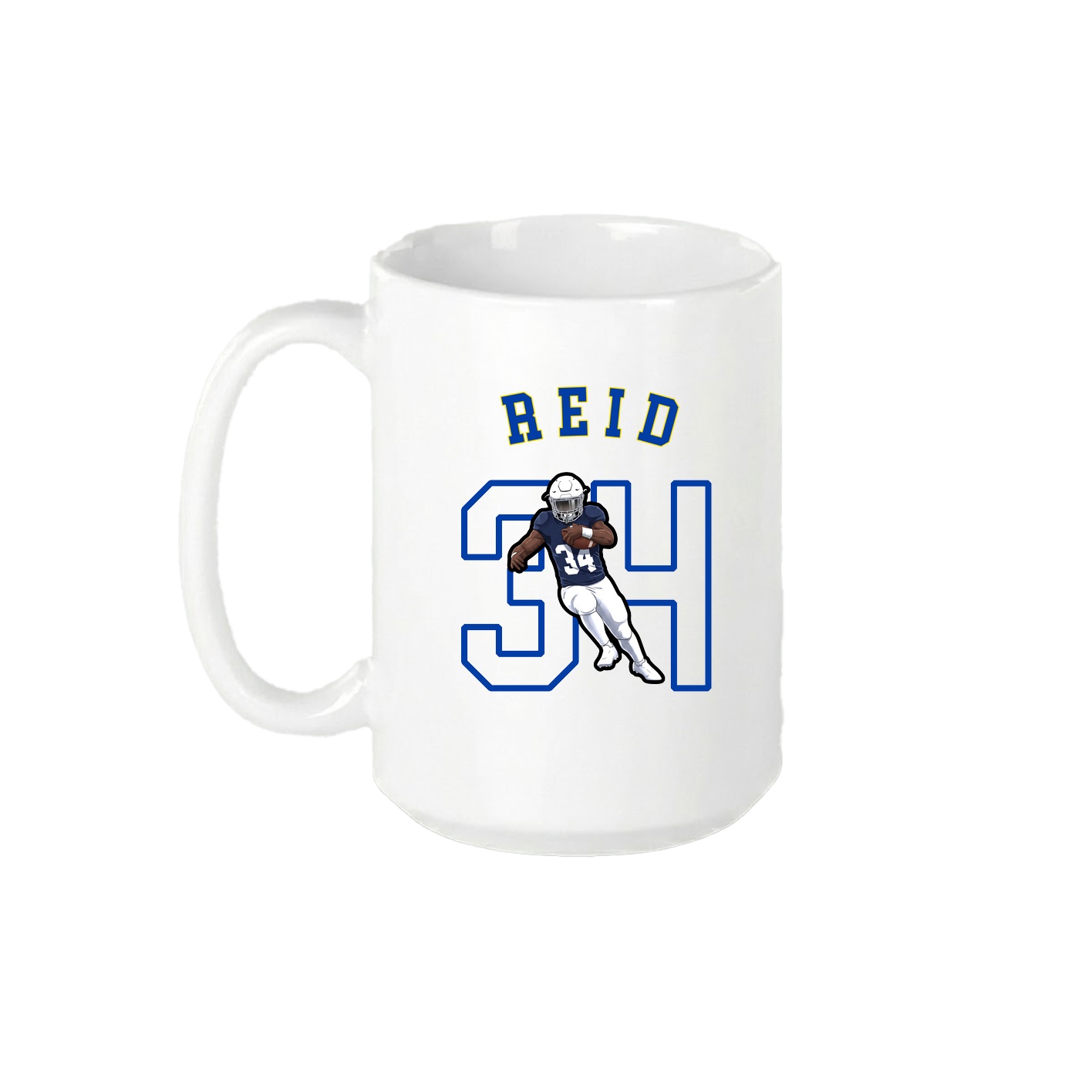 15oz Coffee Mug