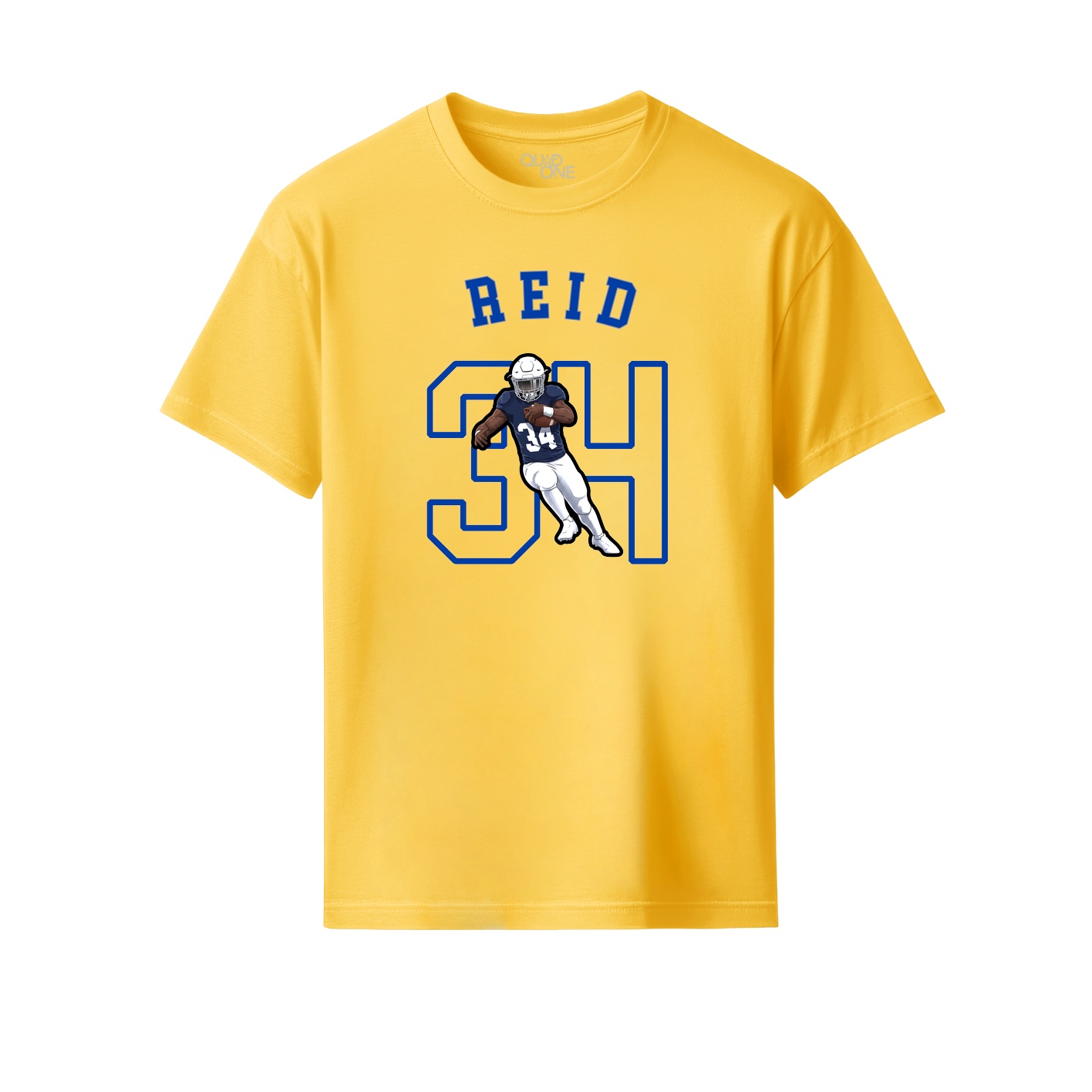 NIL Club Youth Tee
