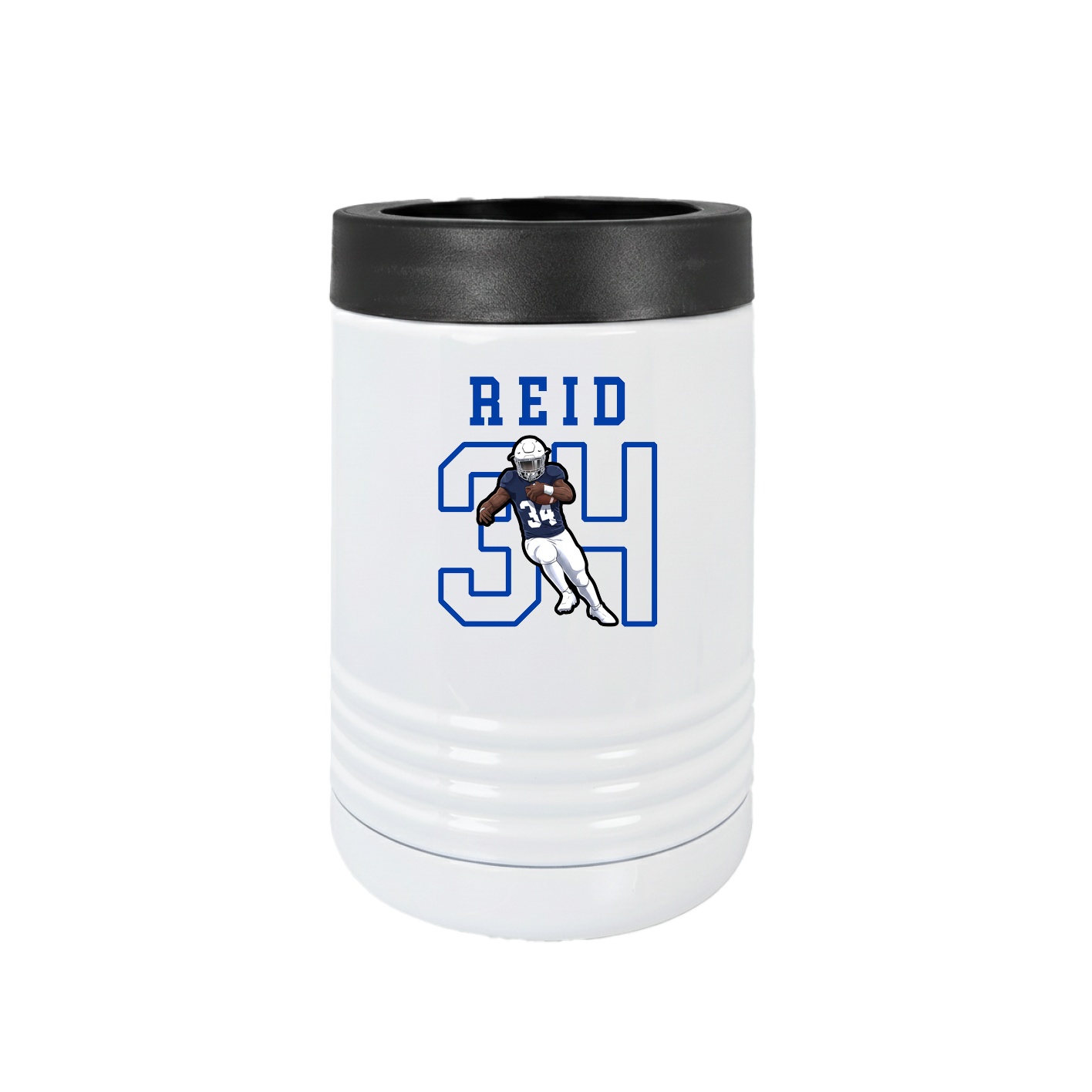 Beverage Holder — Shirsey in White