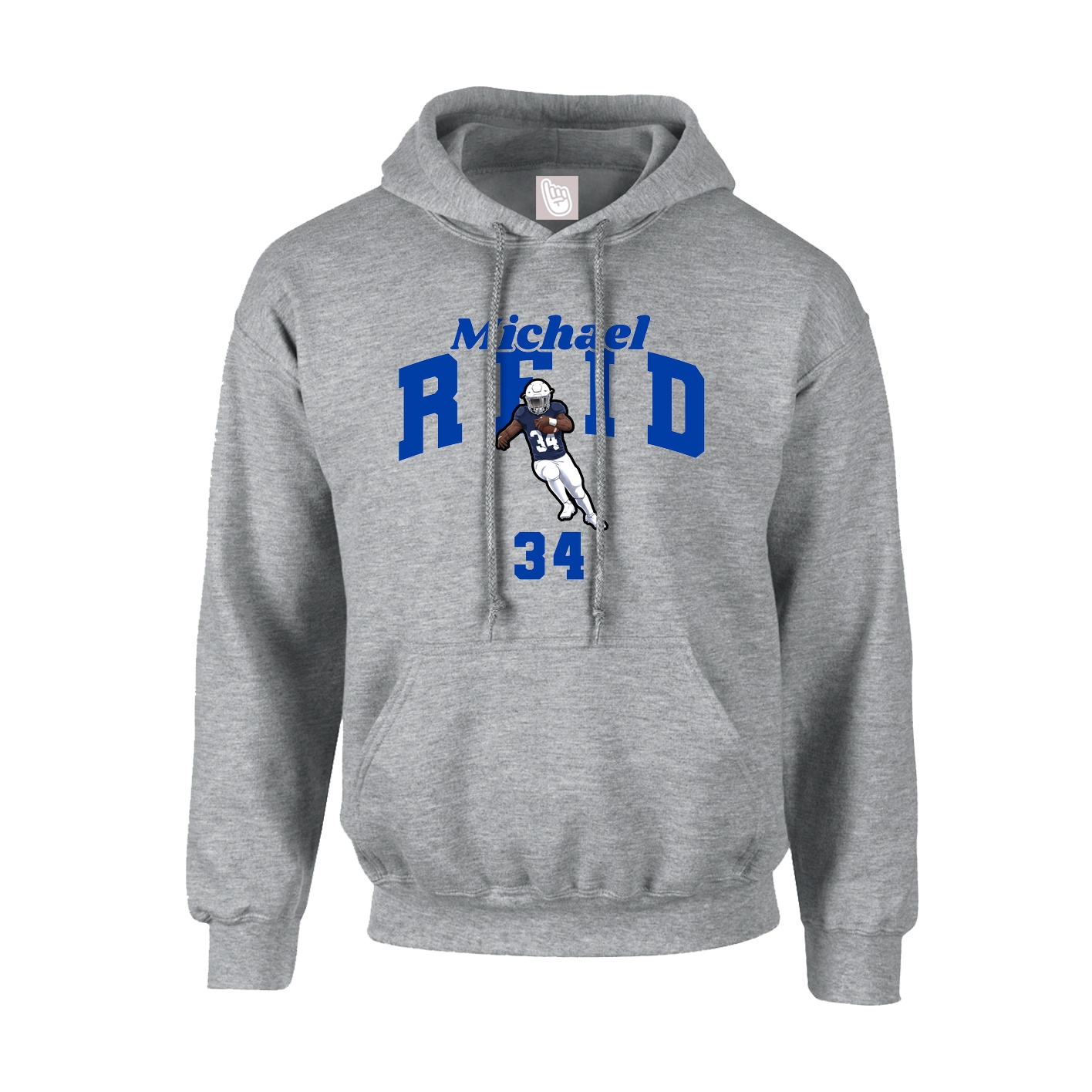 Hoodie