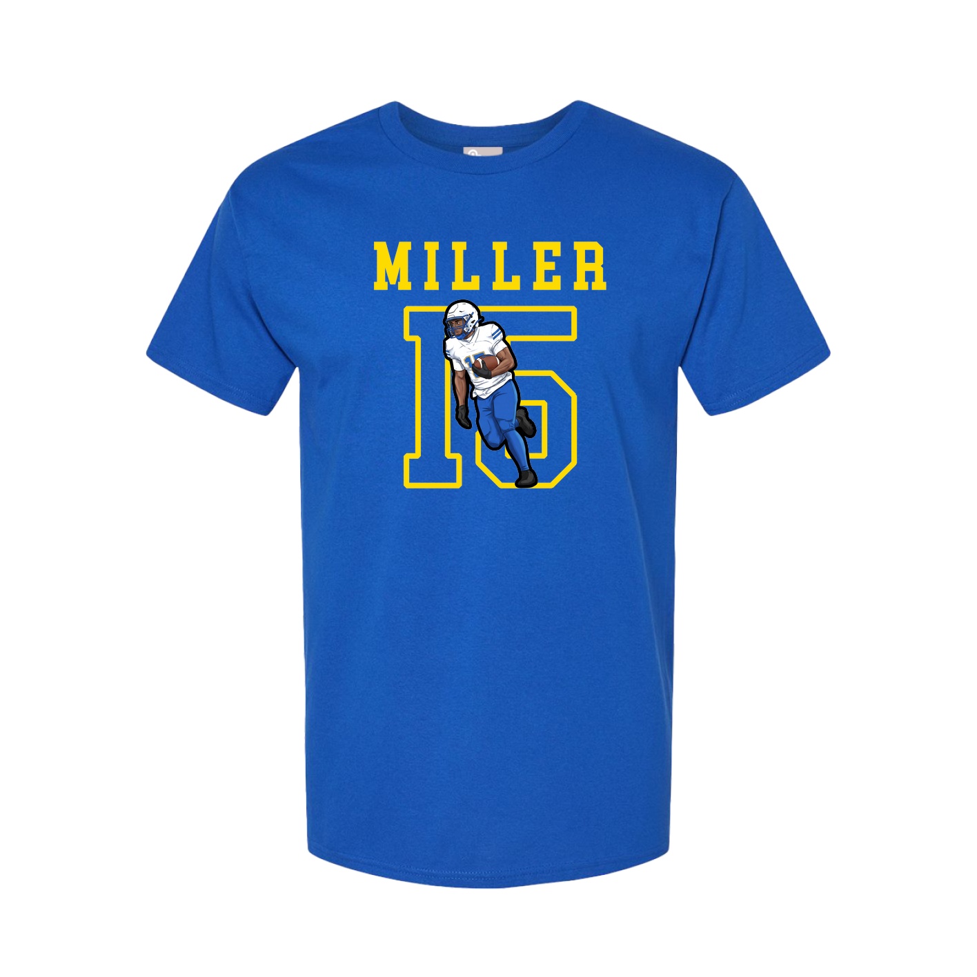 NIL Club Tee