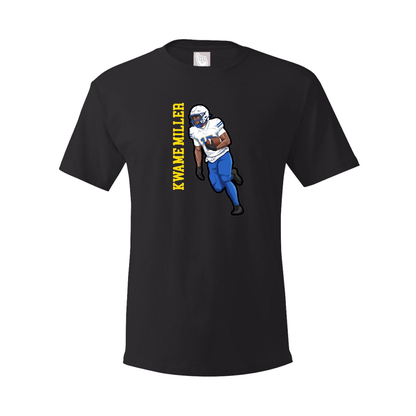 NIL Club Tee