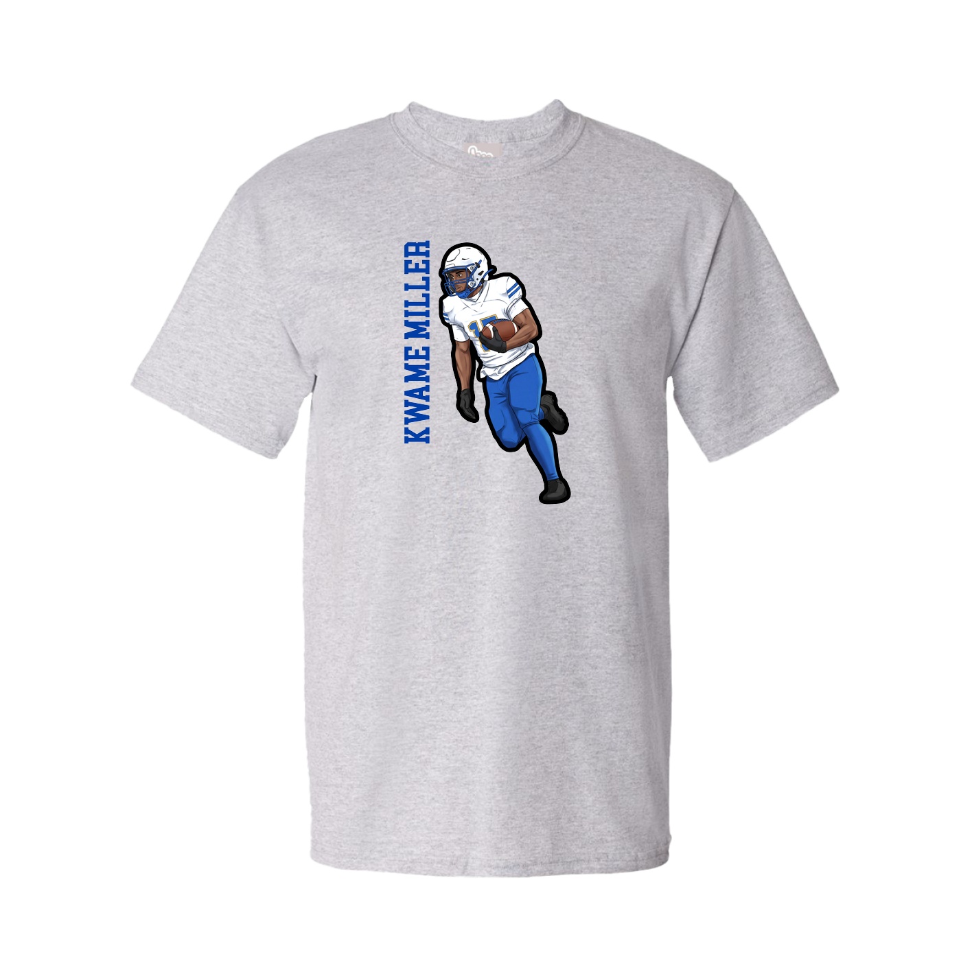 NIL Club Tee