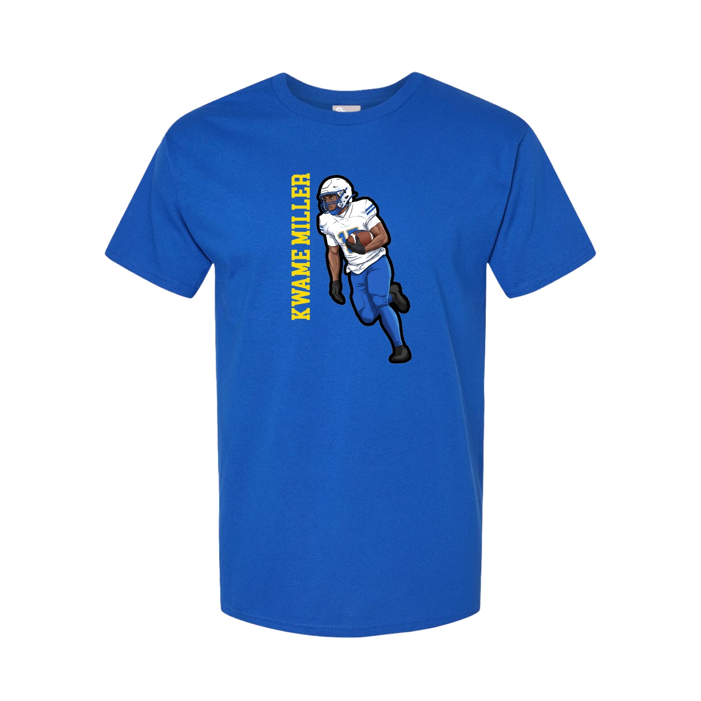 NIL Club Tee