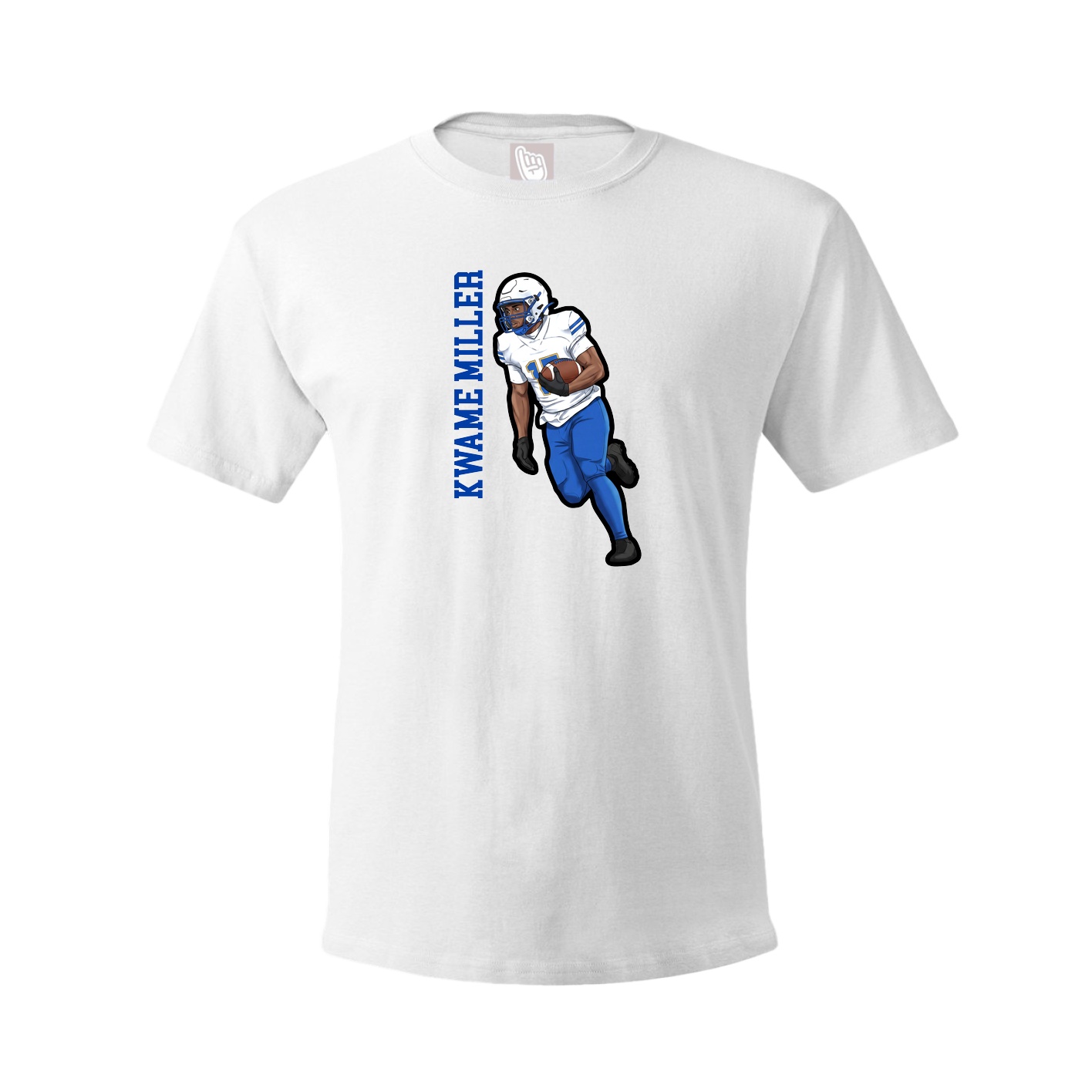 NIL Club Tee