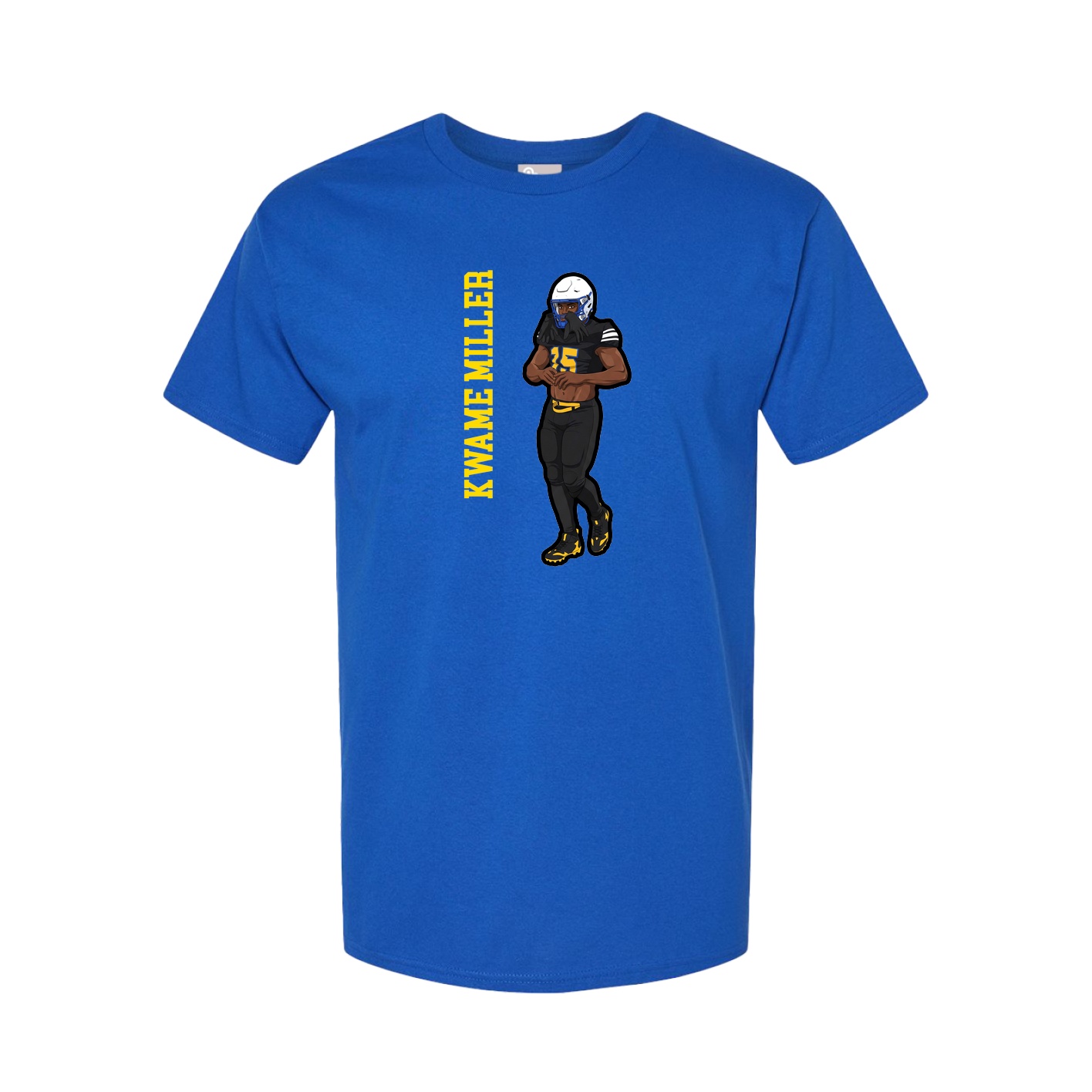 NIL Club Tee