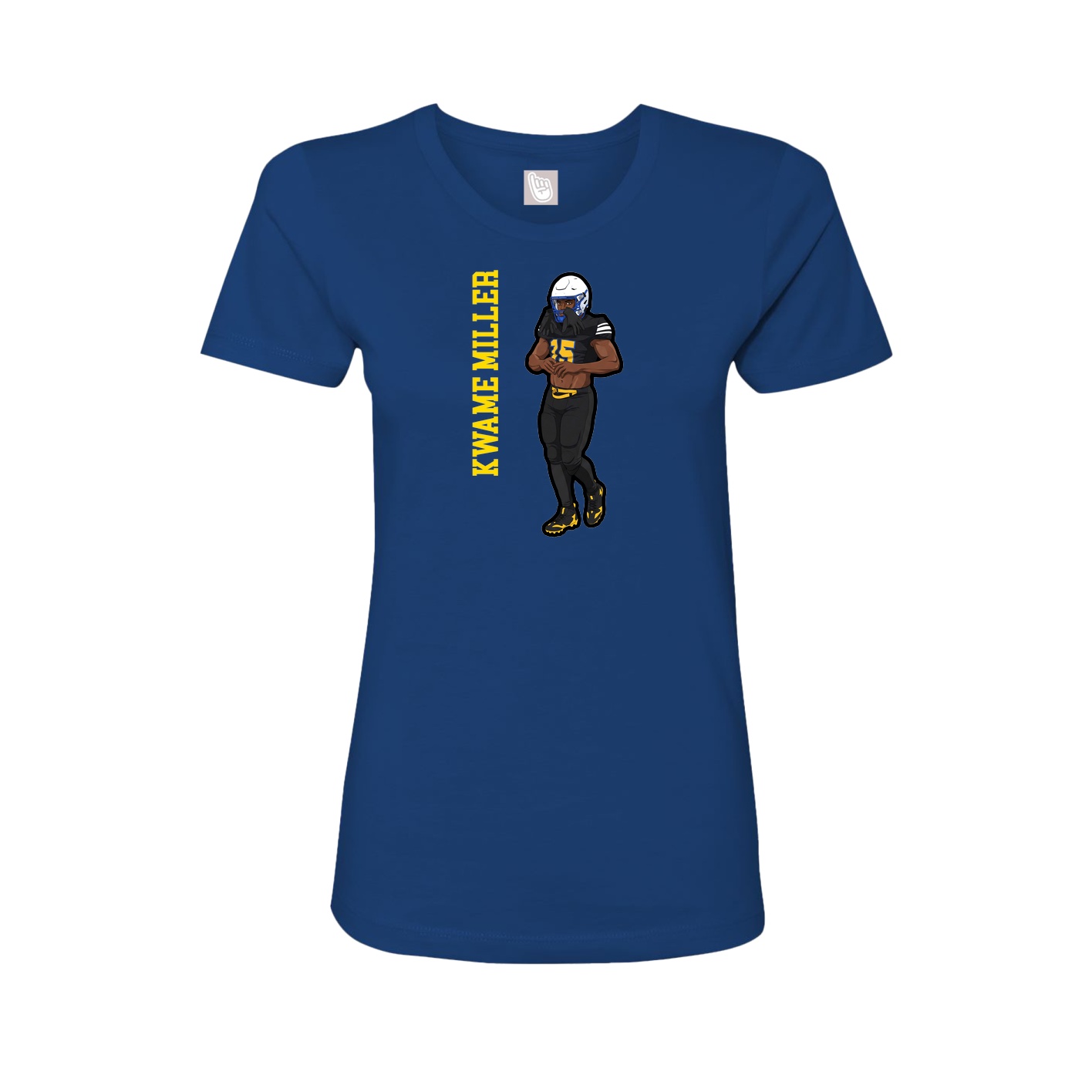 NIL Club Womens Tee
