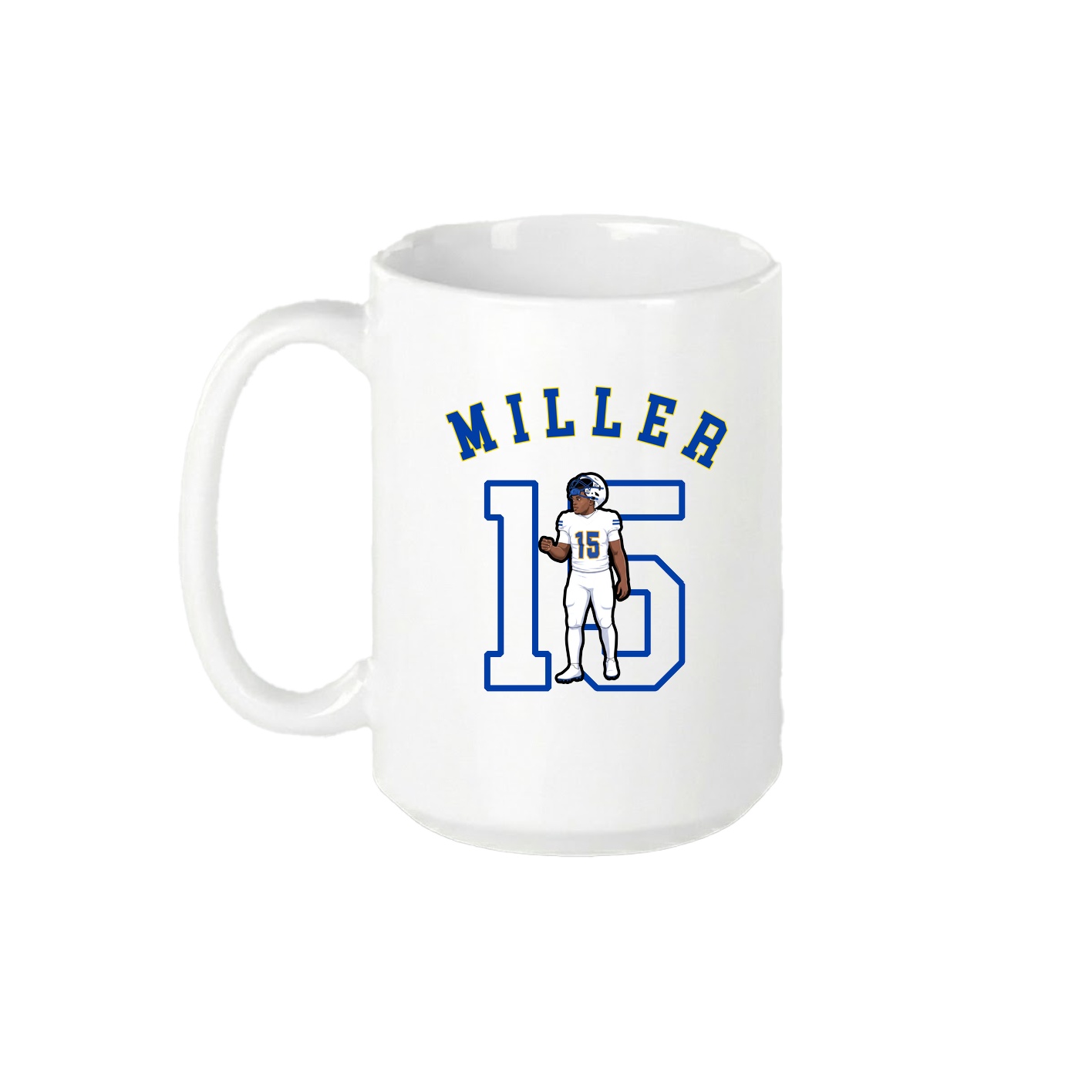 15oz Coffee Mug