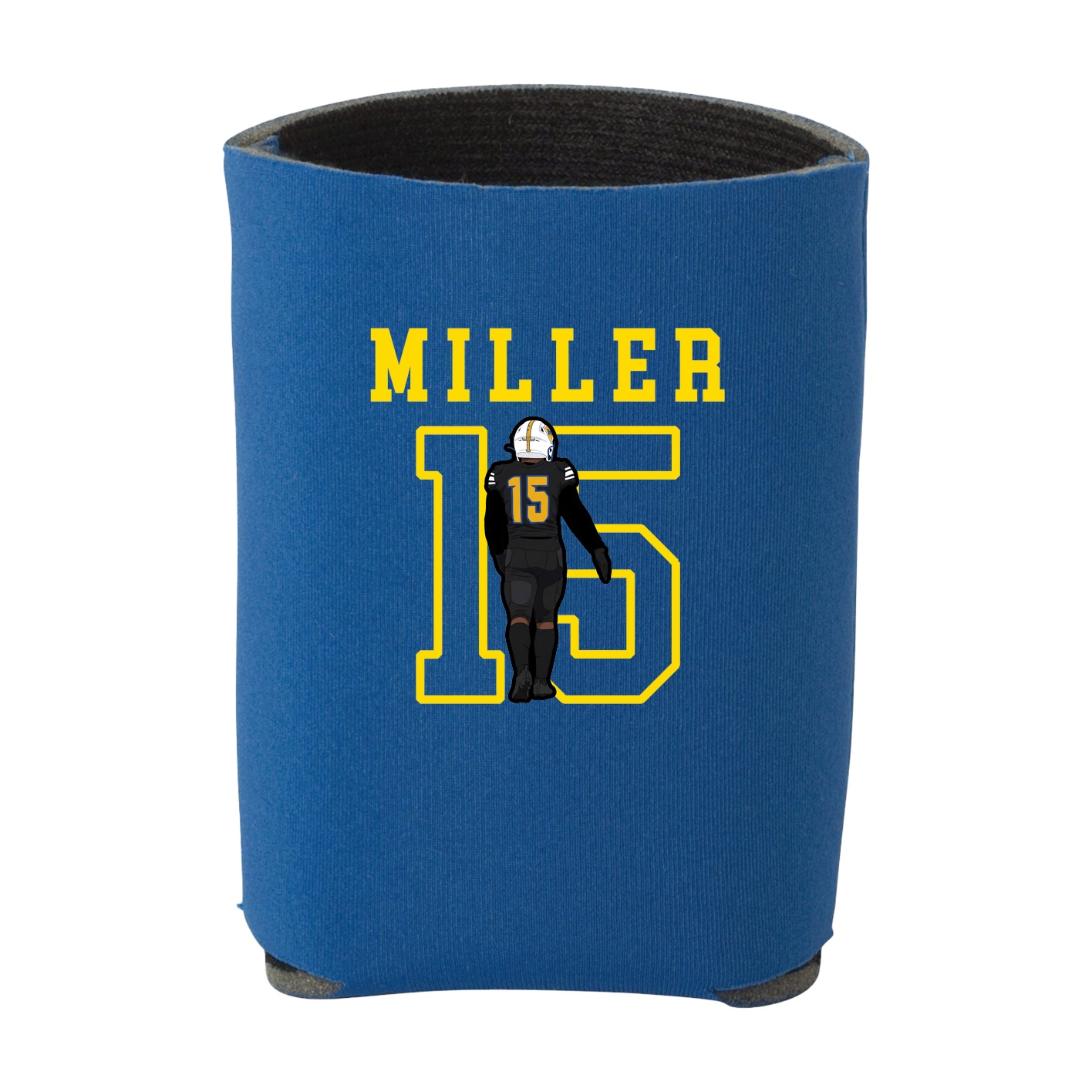 Can Holder — Shirsey in Royal