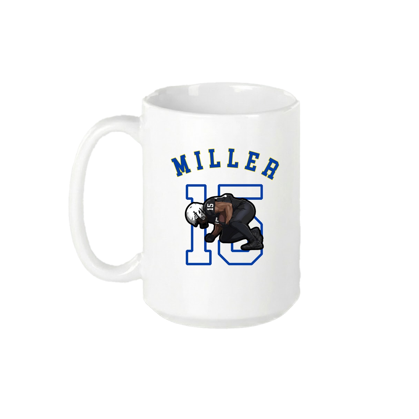 15oz Coffee Mug