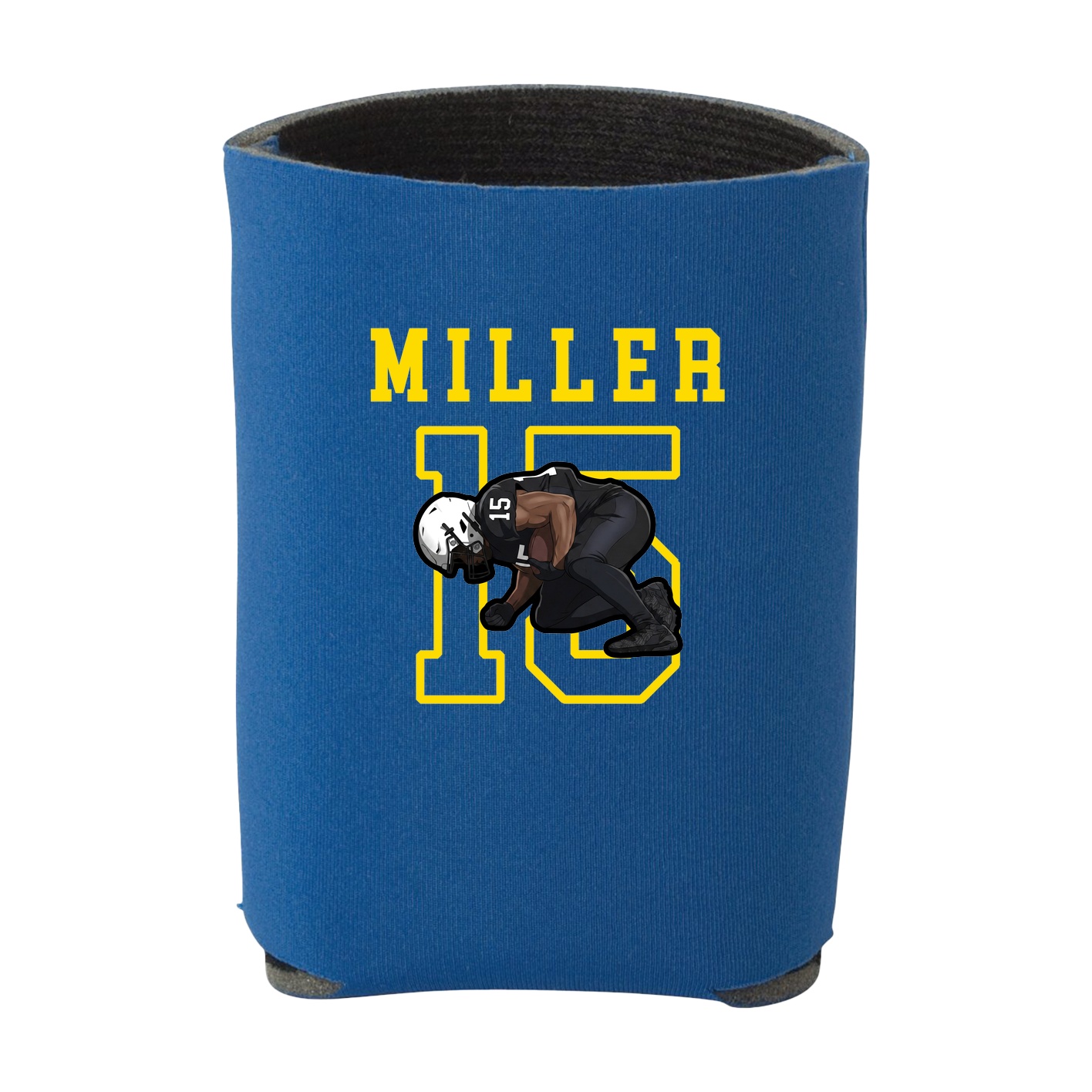 Can Holder — Shirsey in Royal