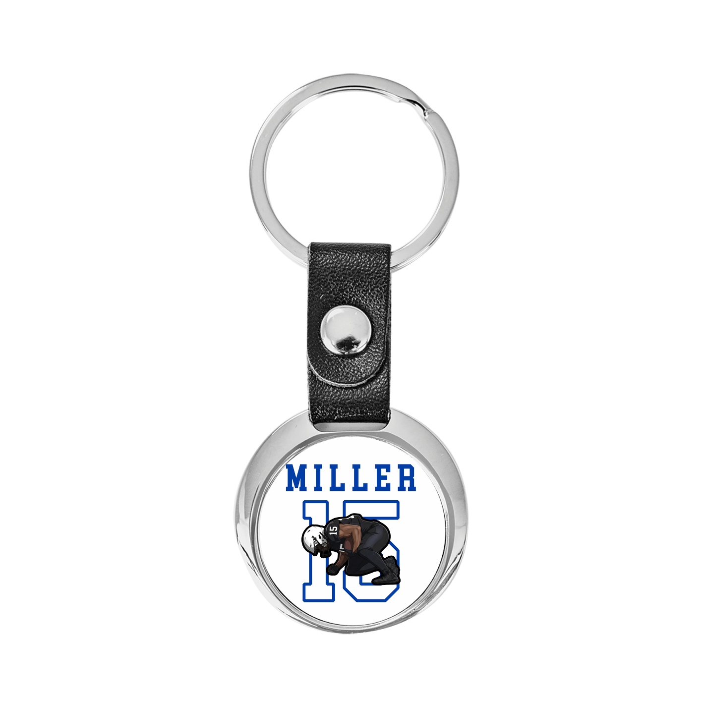 Key Chain — Shirsey in Classic