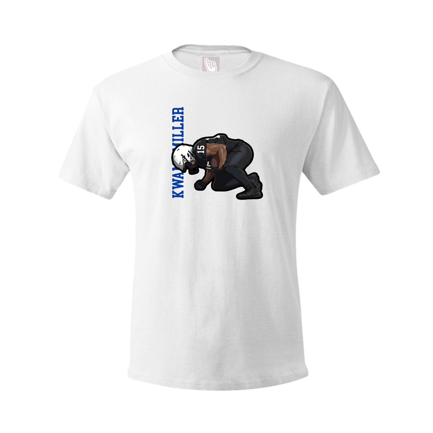 NIL Club Tee