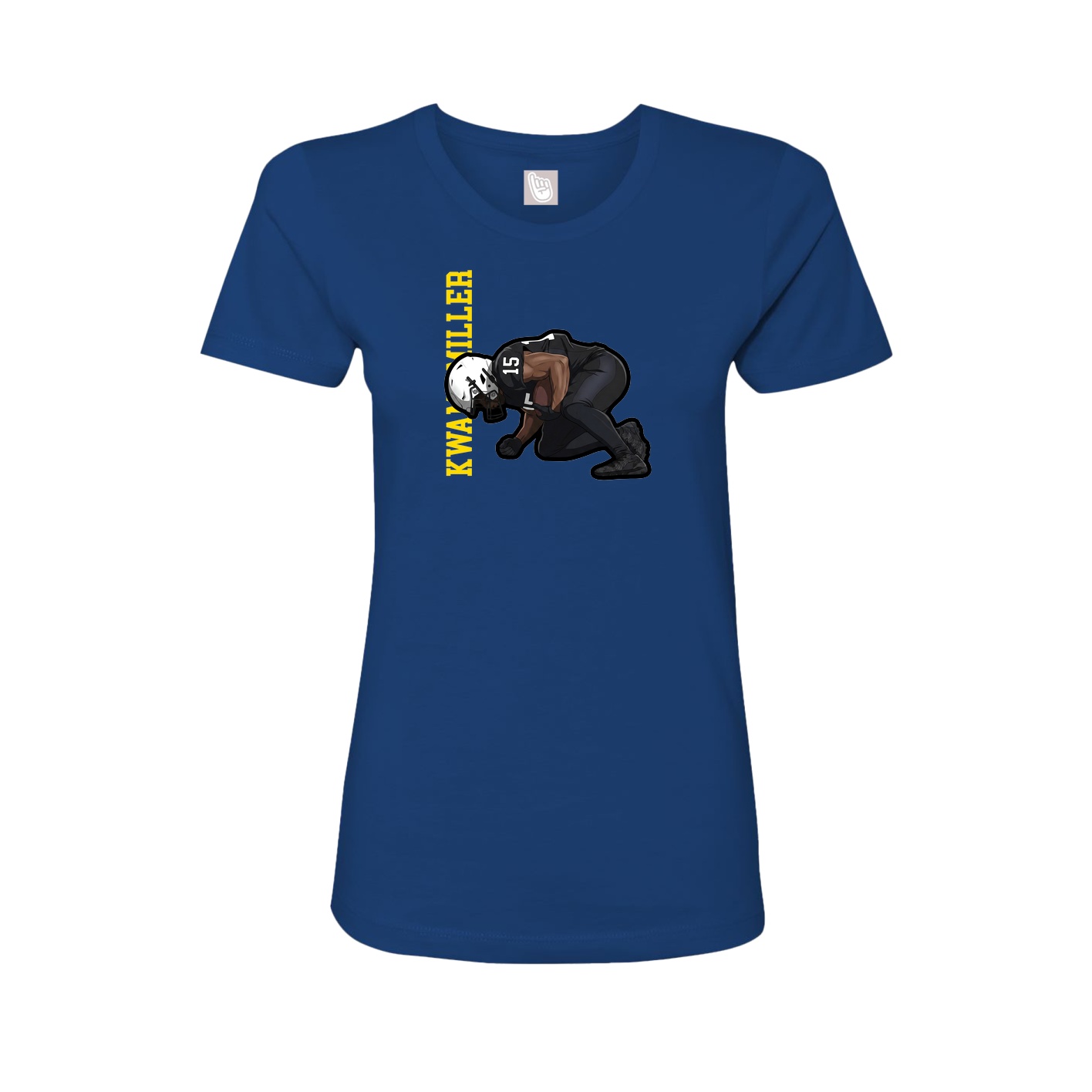 NIL Club Womens Tee