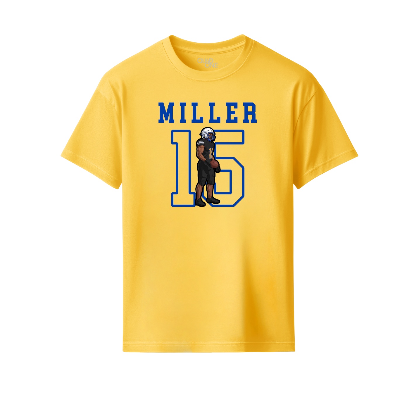 NIL Club Youth Tee