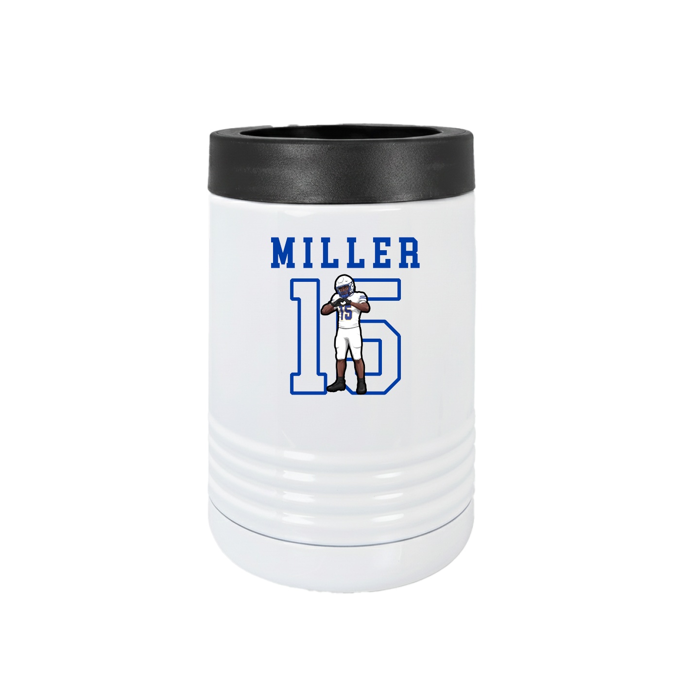 Beverage Holder — Shirsey in White
