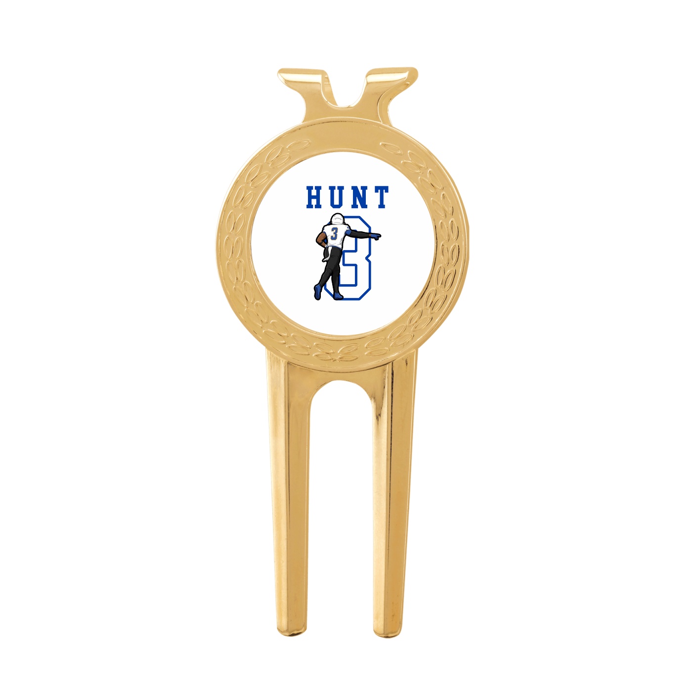 Divot Tool with Ball Marker — Shirsey in Classic