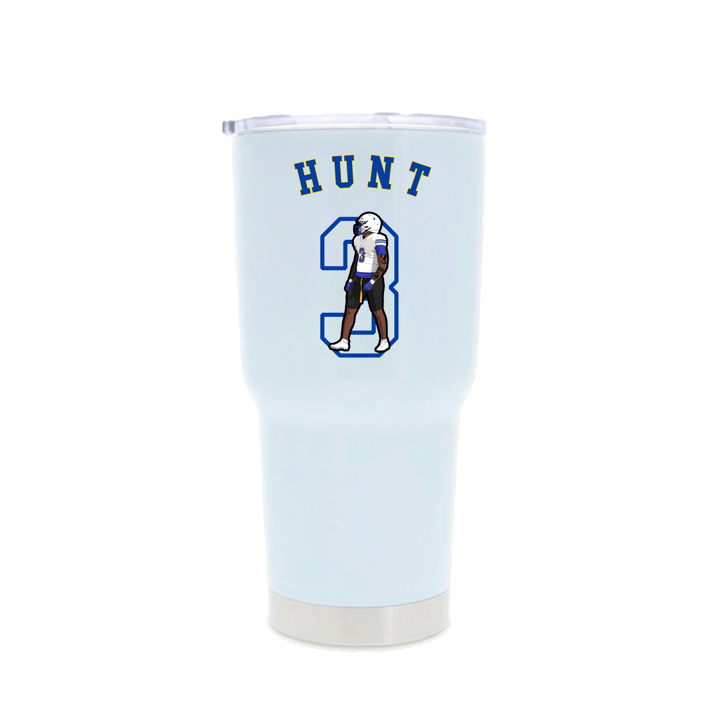 30oz Stainless Steel Tumbler