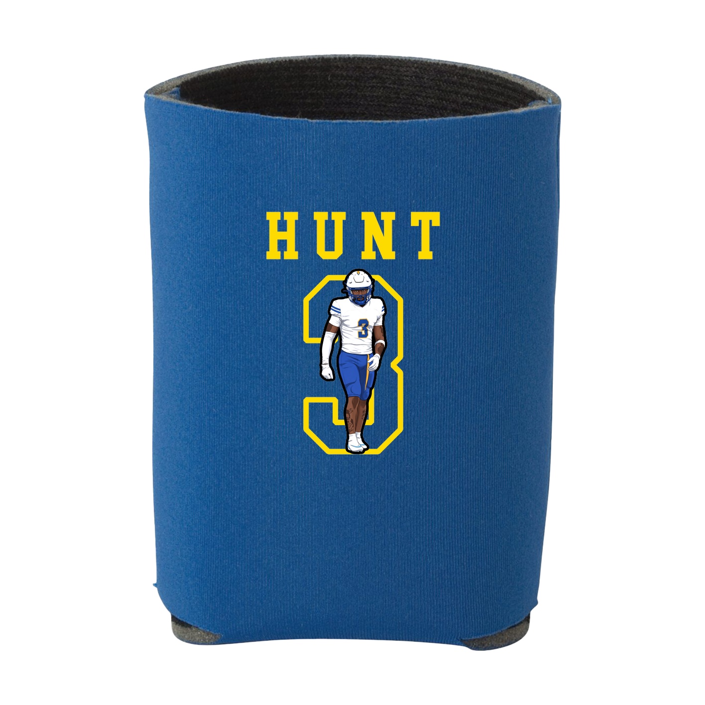 Can Holder — Shirsey in Royal