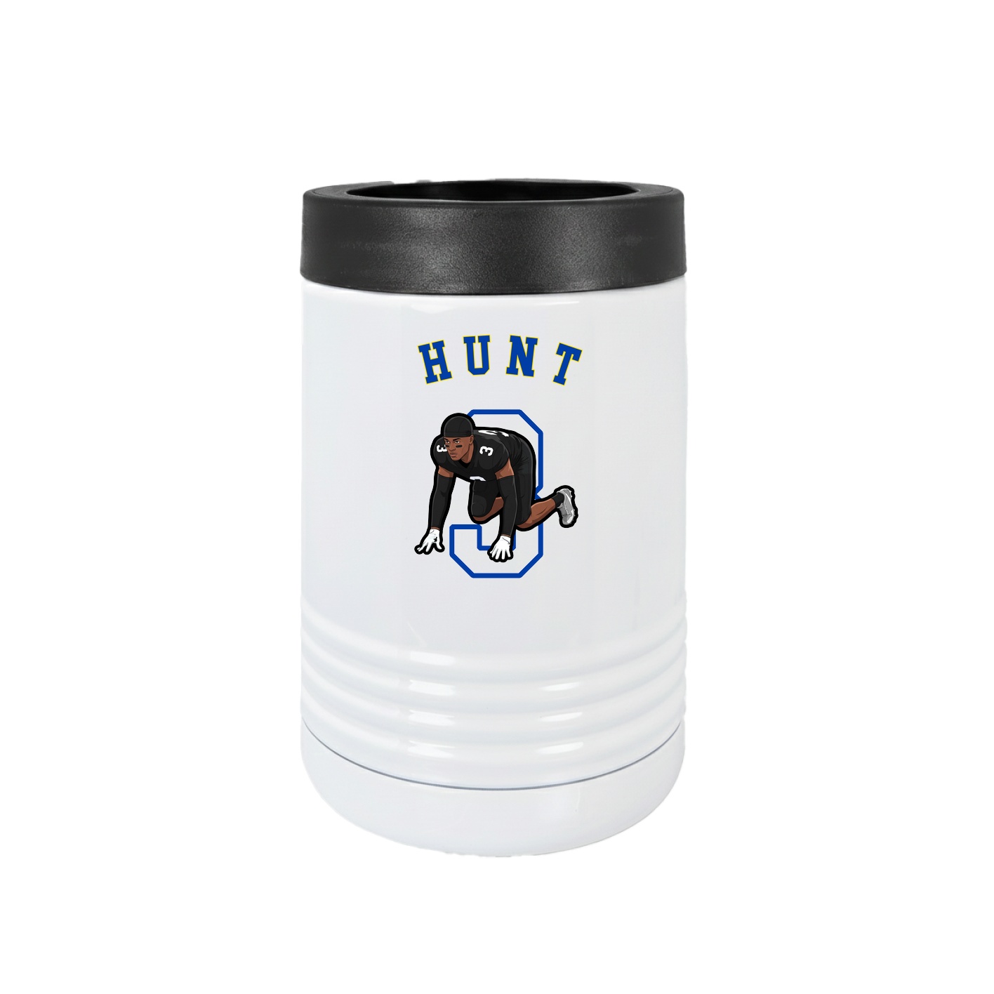 Beverage Holder — Shirsey Arch in White