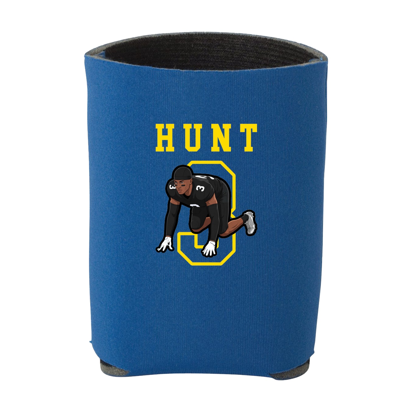 Can Holder — Shirsey in Royal
