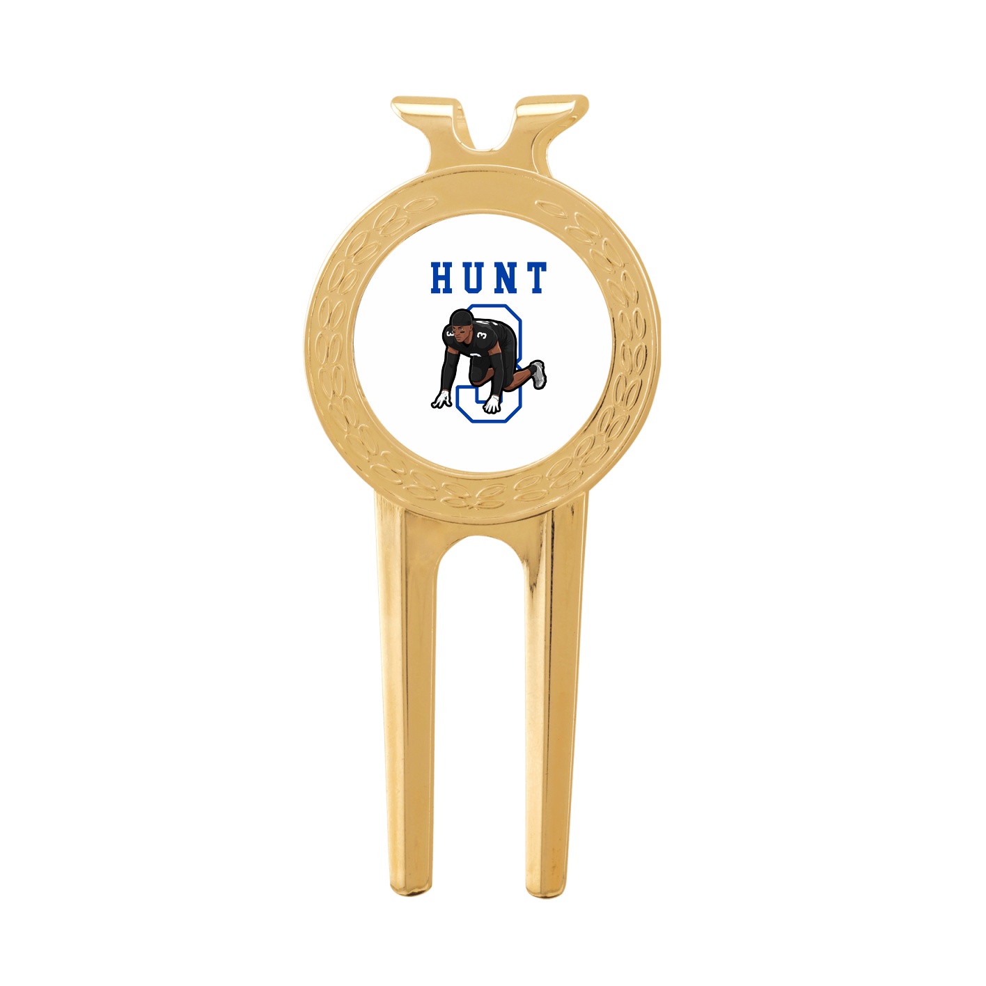 Divot Tool with Ball Marker — Shirsey in Classic