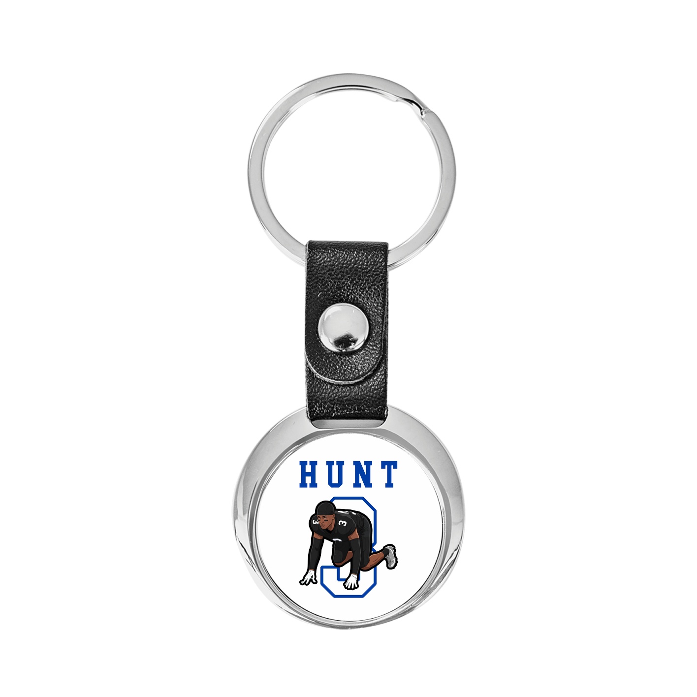 Key Chain — Shirsey in Classic