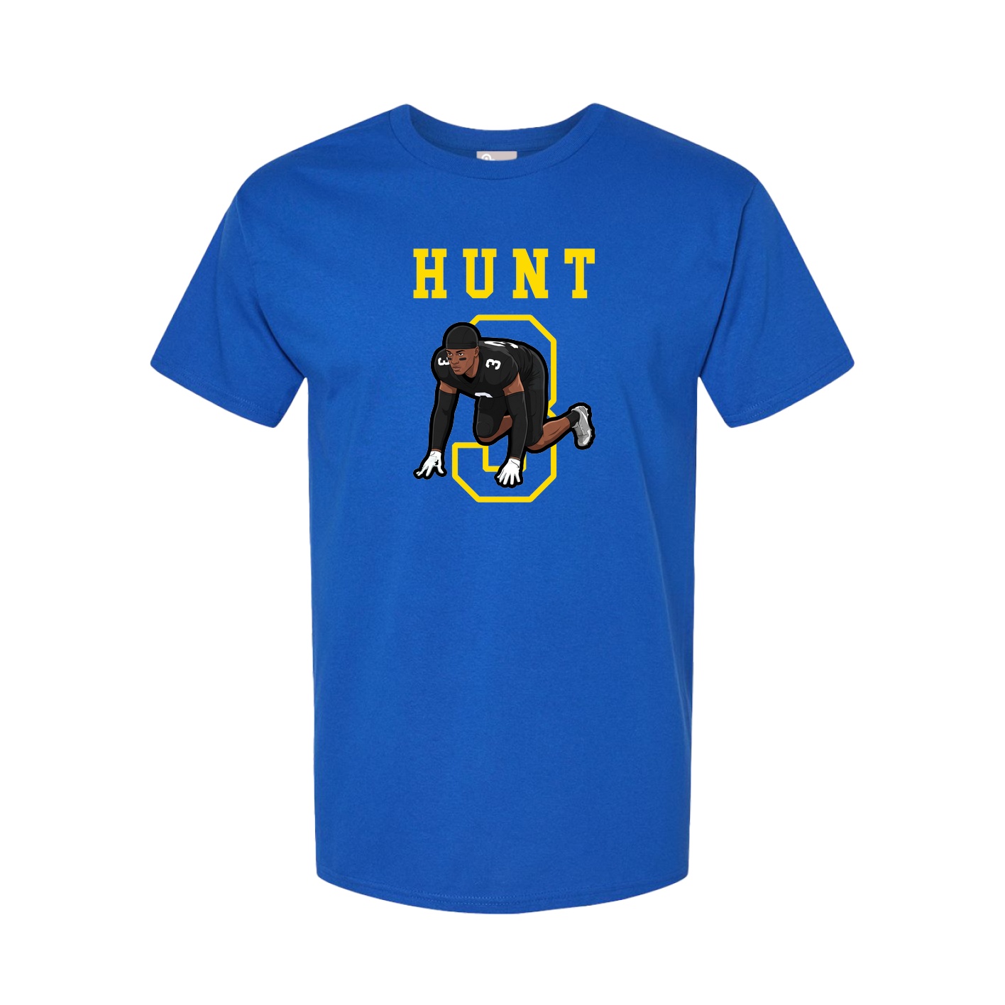 Tee — Shirsey in Royal