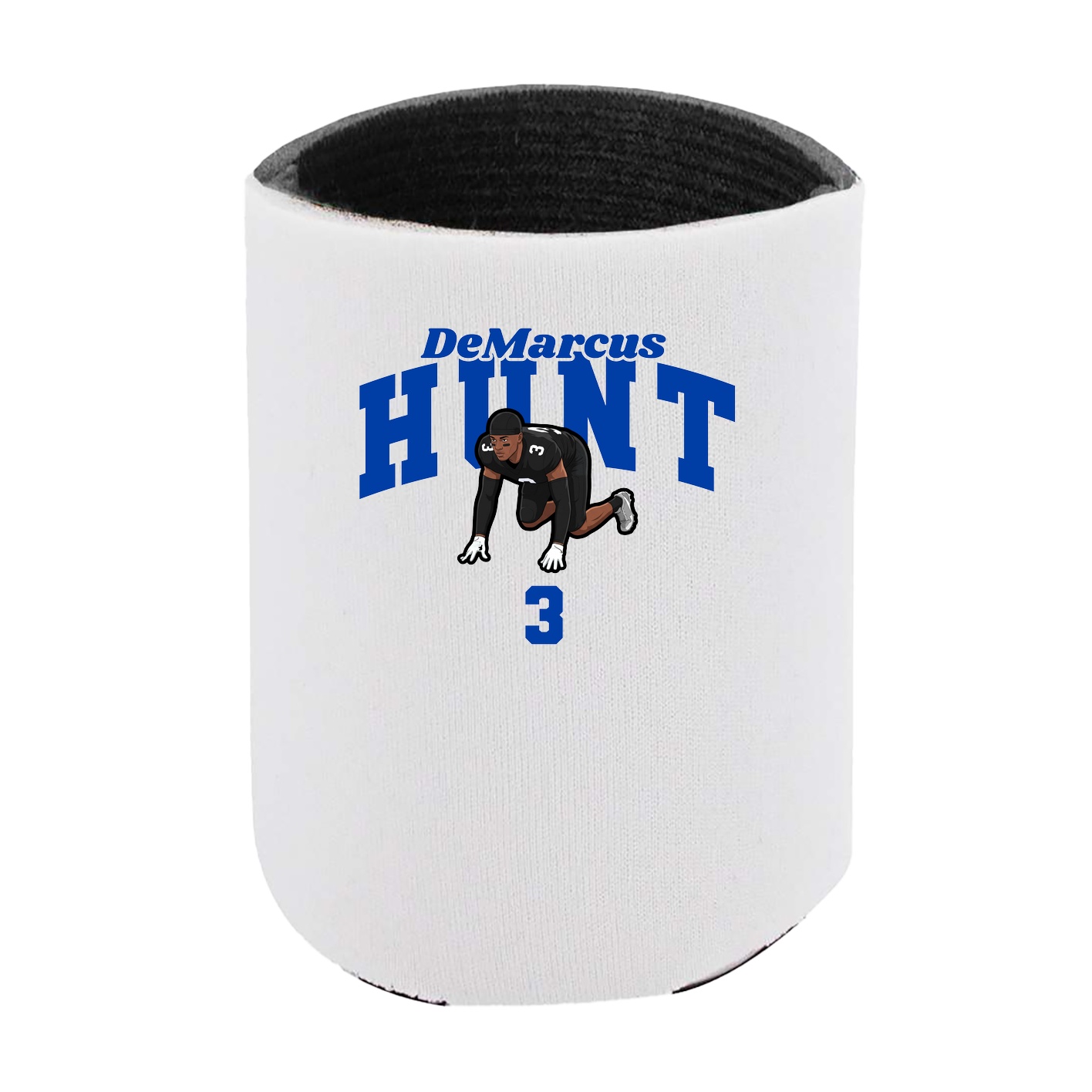 Can Holder — Signature Arch in White