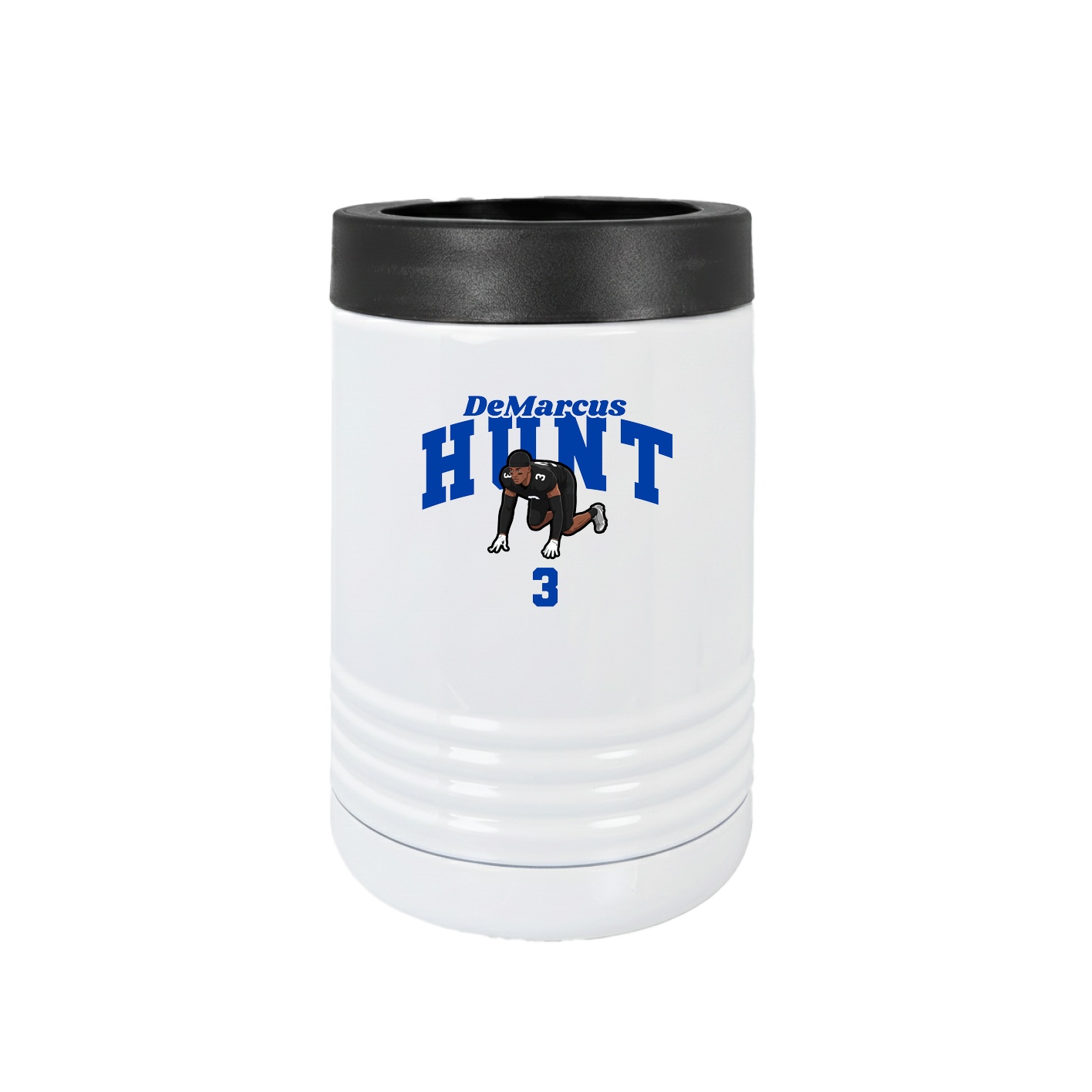 Beverage Holder — Signature Arch in White