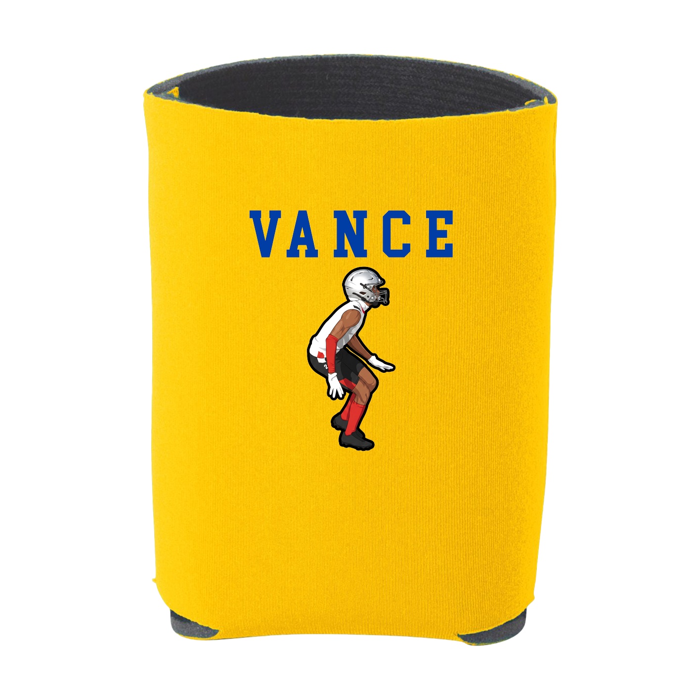 Can Holder — Shirsey in Yellow